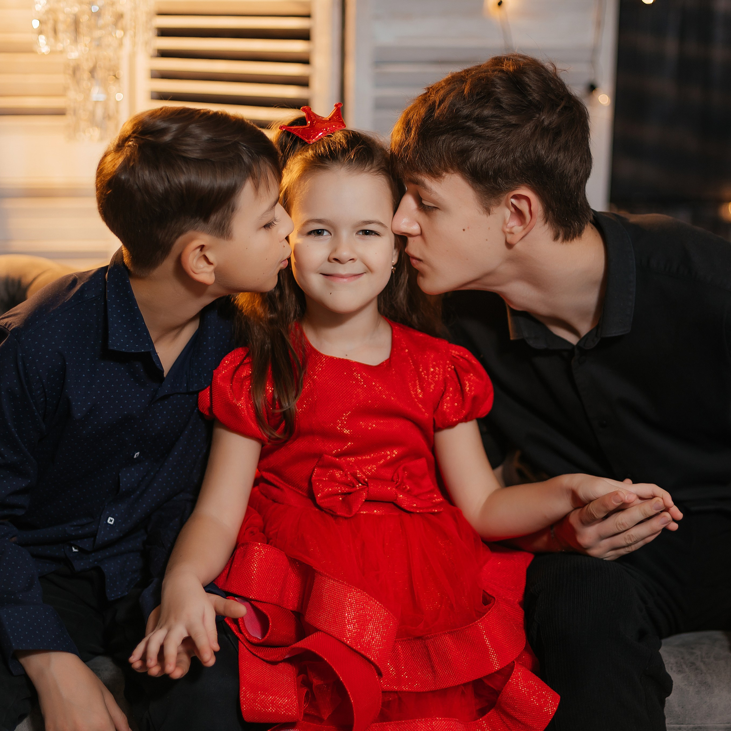 Отзывы. Счастье на память