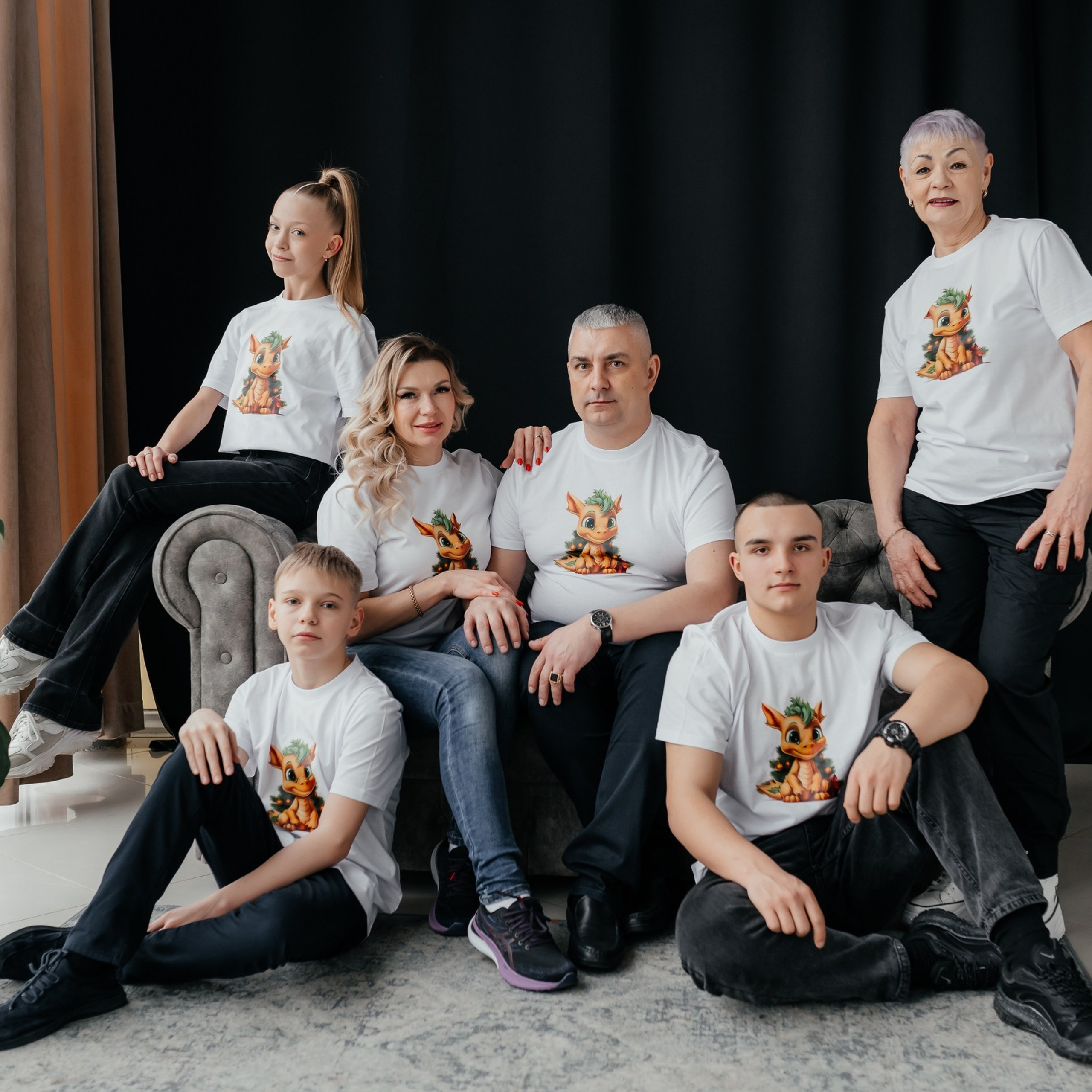 Отзывы. Счастье на память