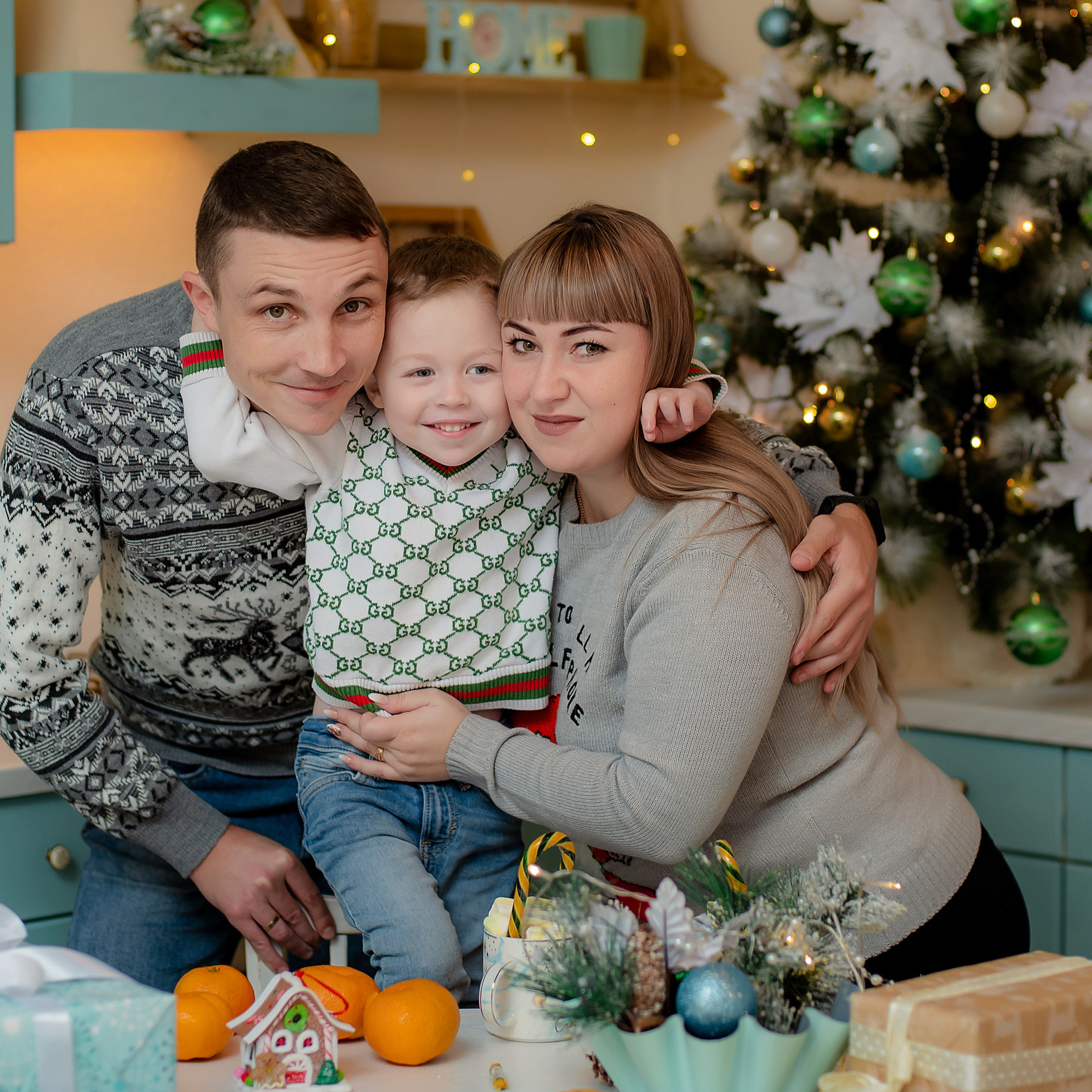 Отзывы. Счастье на память