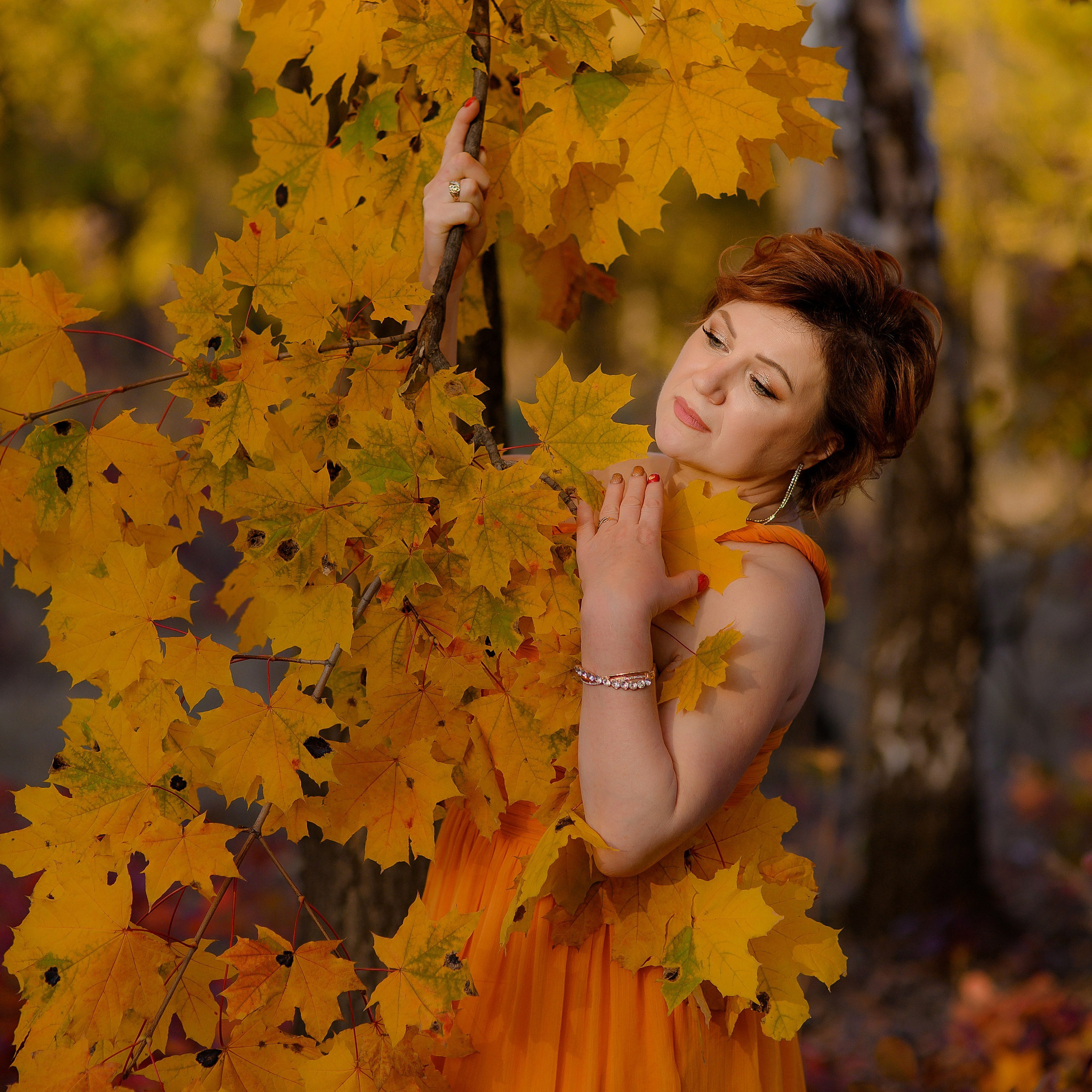 Отзывы. Счастье на память