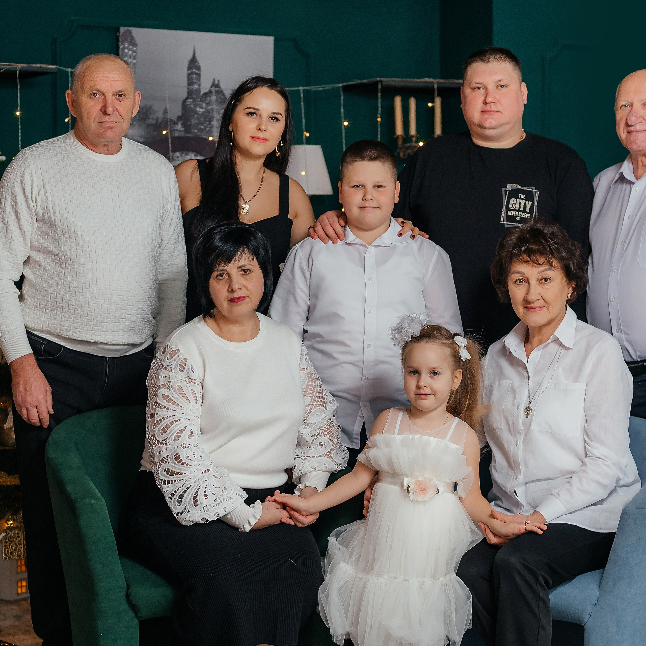 Отзывы. Счастье на память