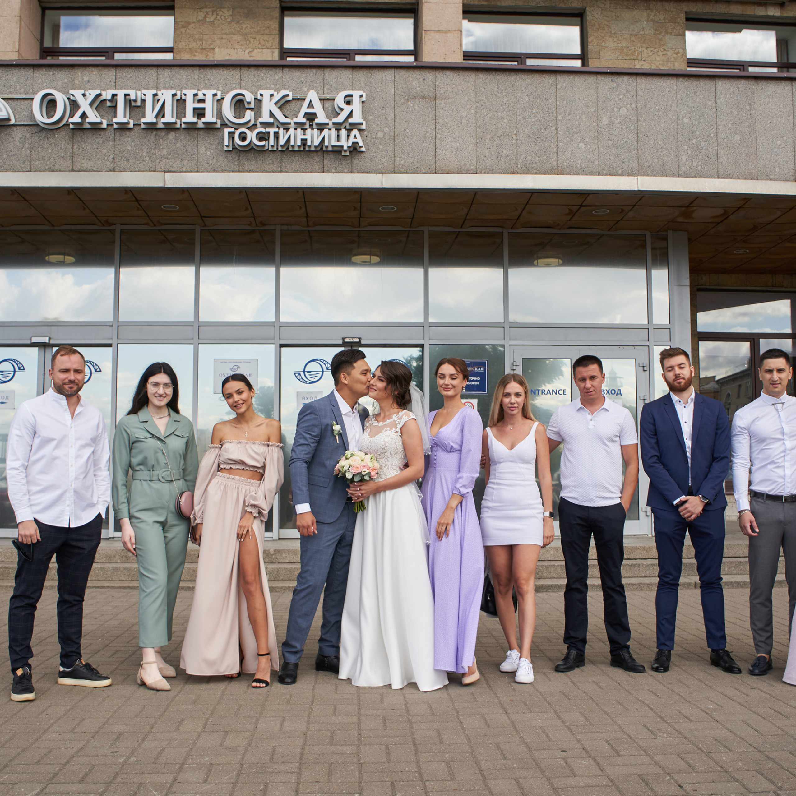 Отзывы. Денис Доронин фотограф  Санкт-Петербург | Москва