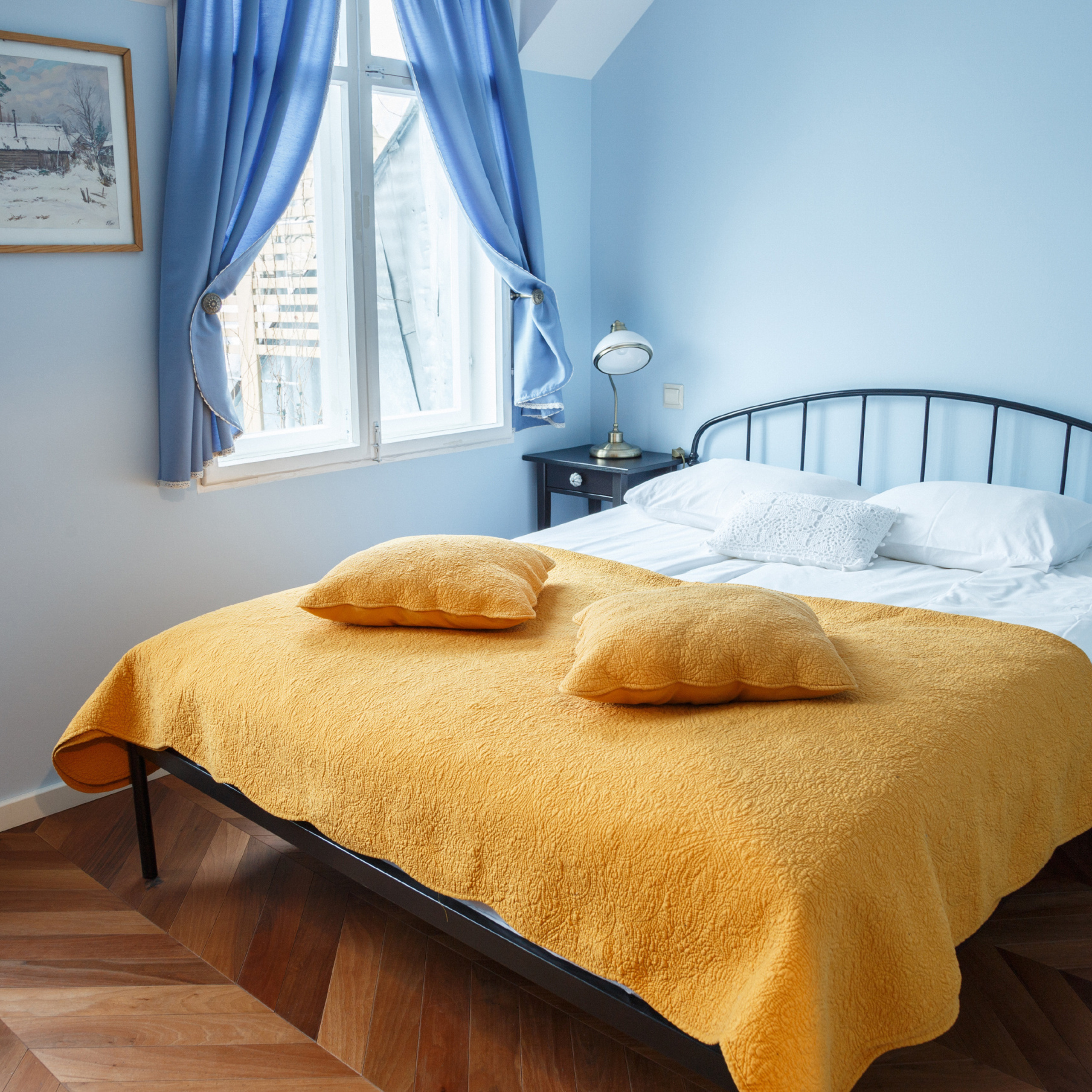 ИНТЕРЬЕРНАЯ