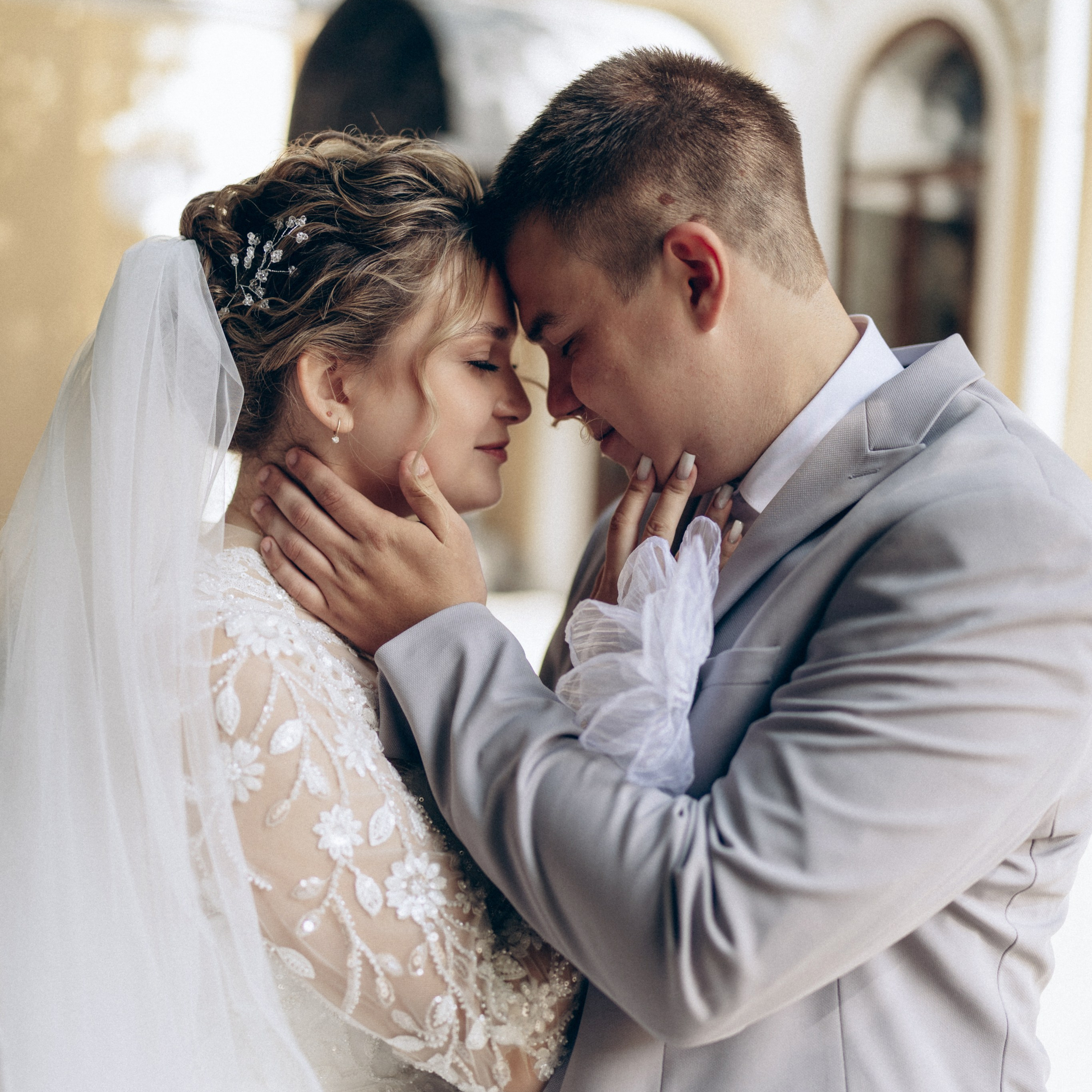 Отзывы. Свадебный и семейный фотограф в Перми Дарья Алекс