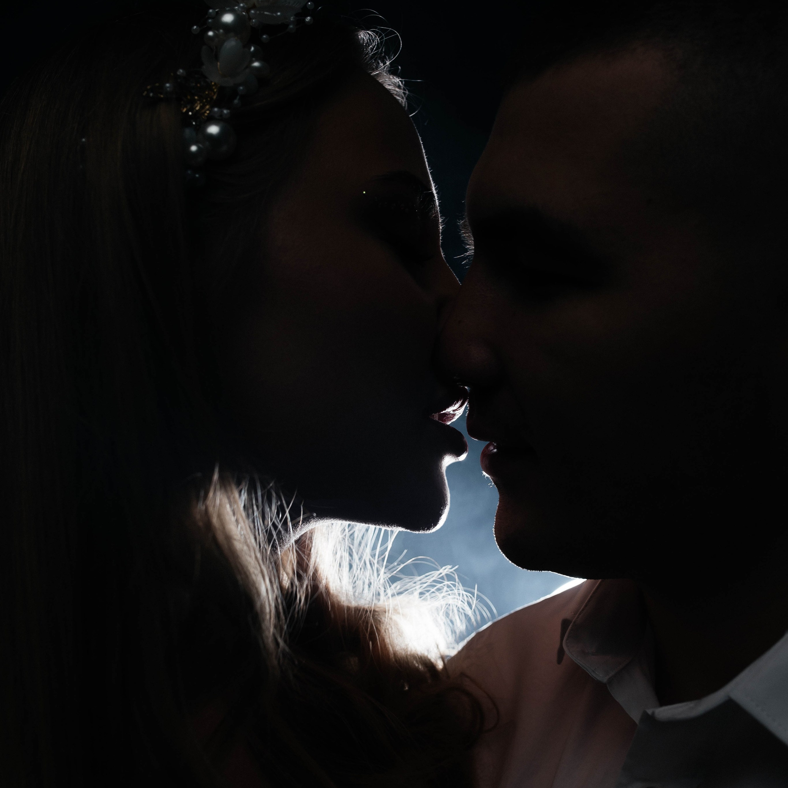 Олег и Мария