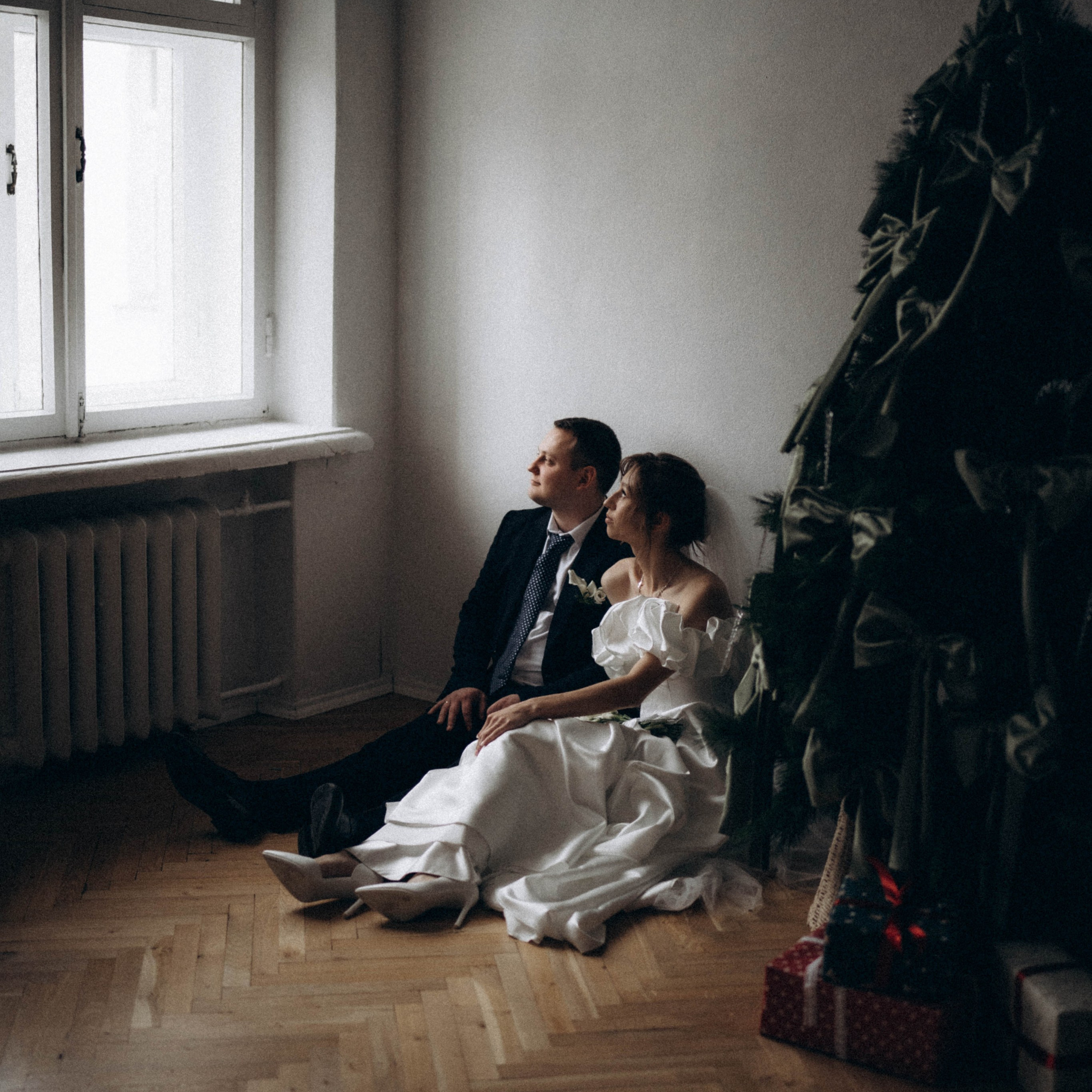 Дмитрий & Александра