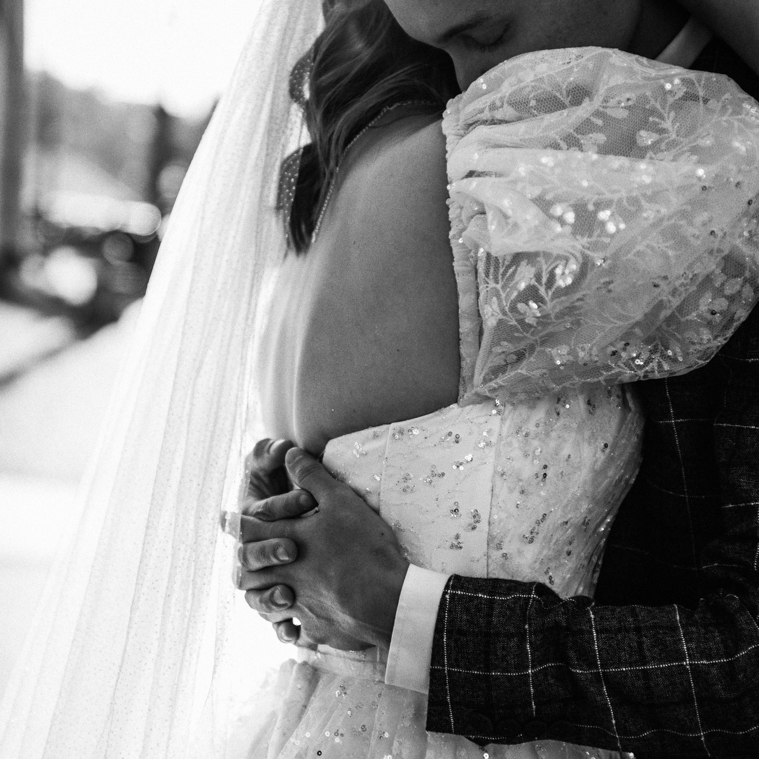 Максим и Алёна