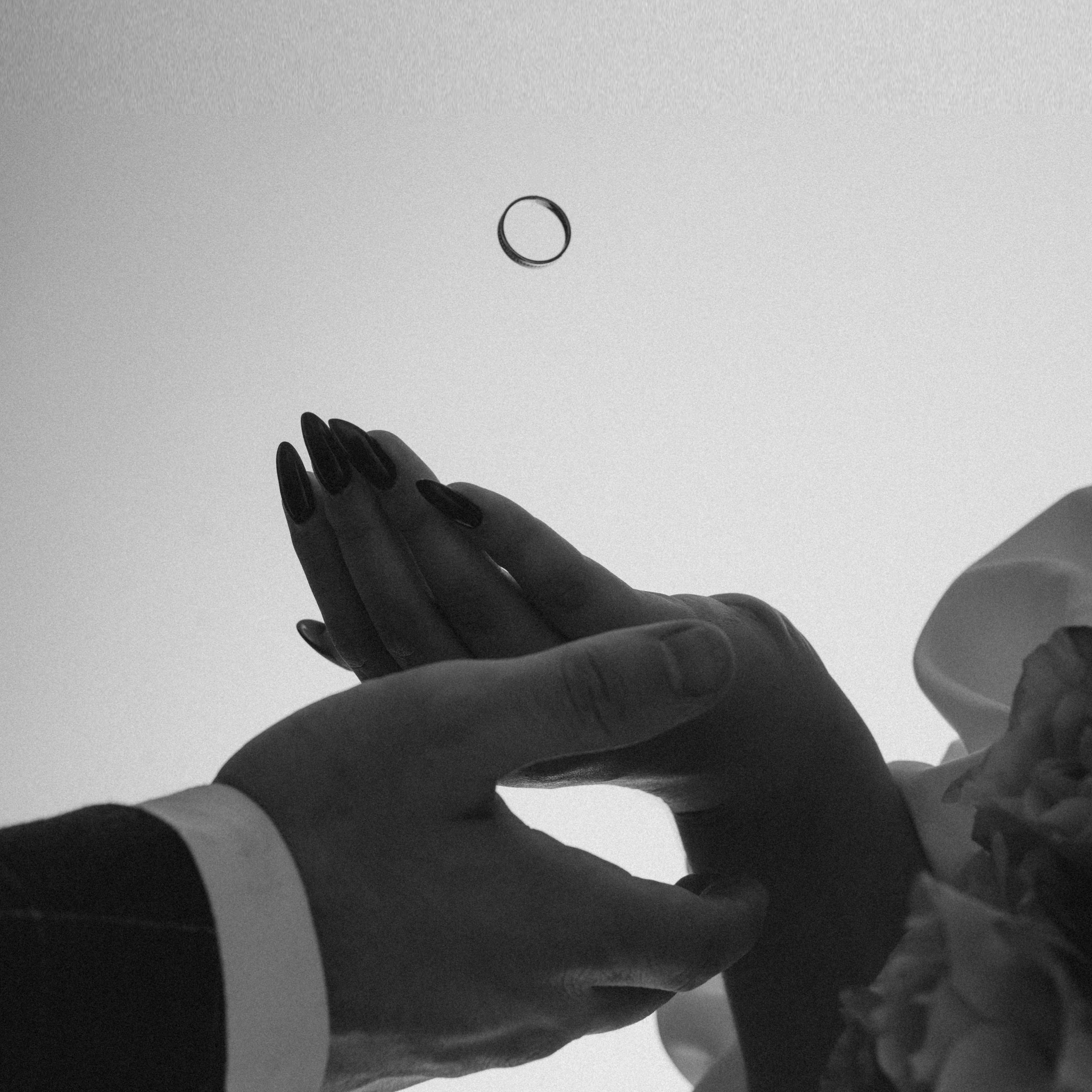 Оля и Никита