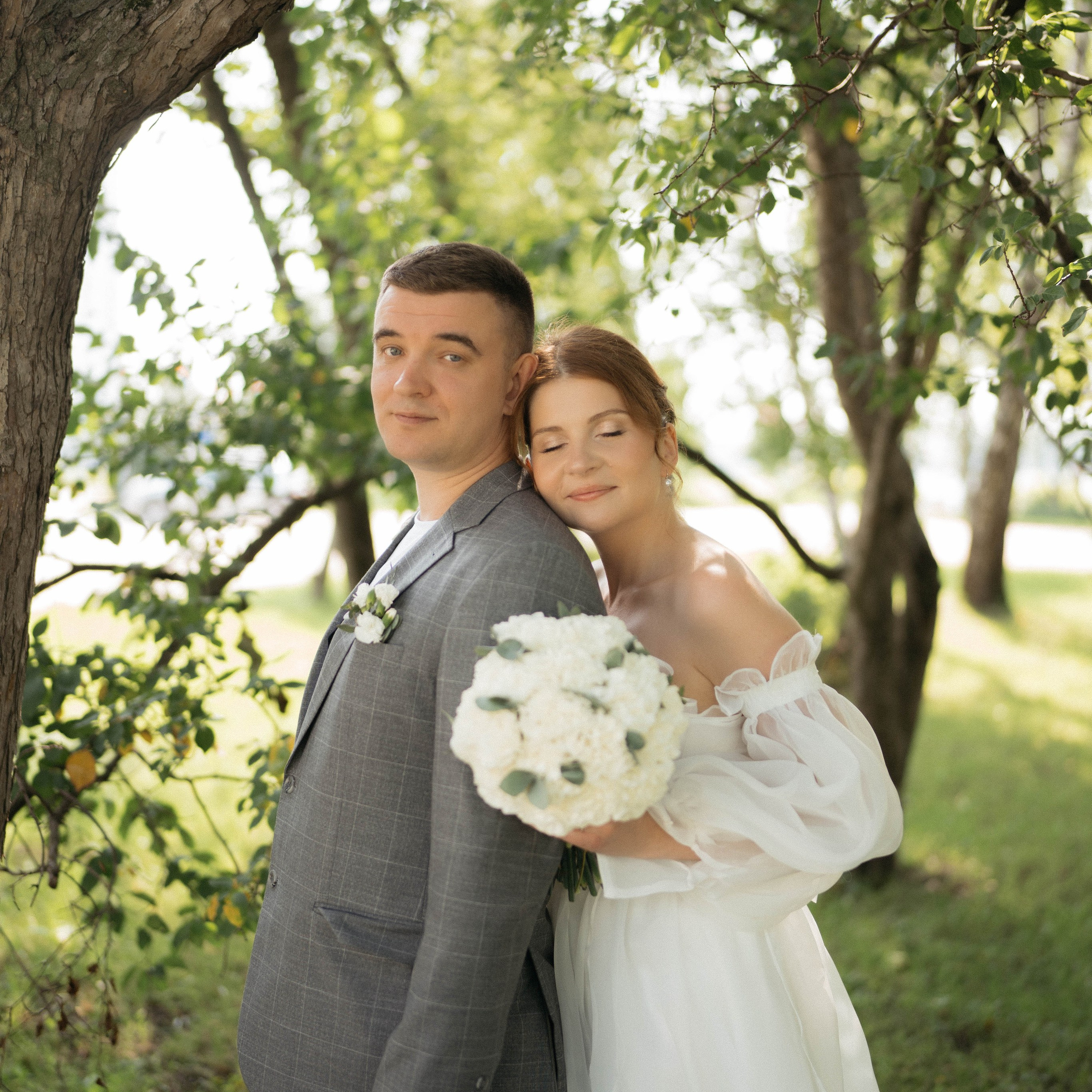 Павел & Анна