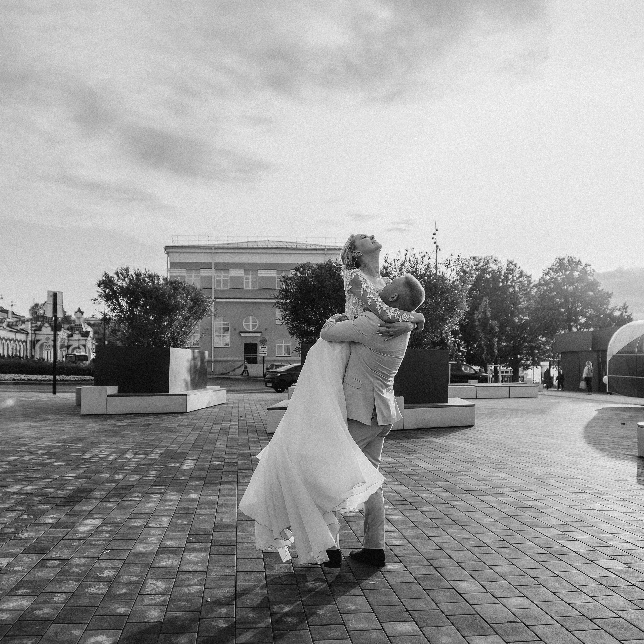 Лев & Ксения