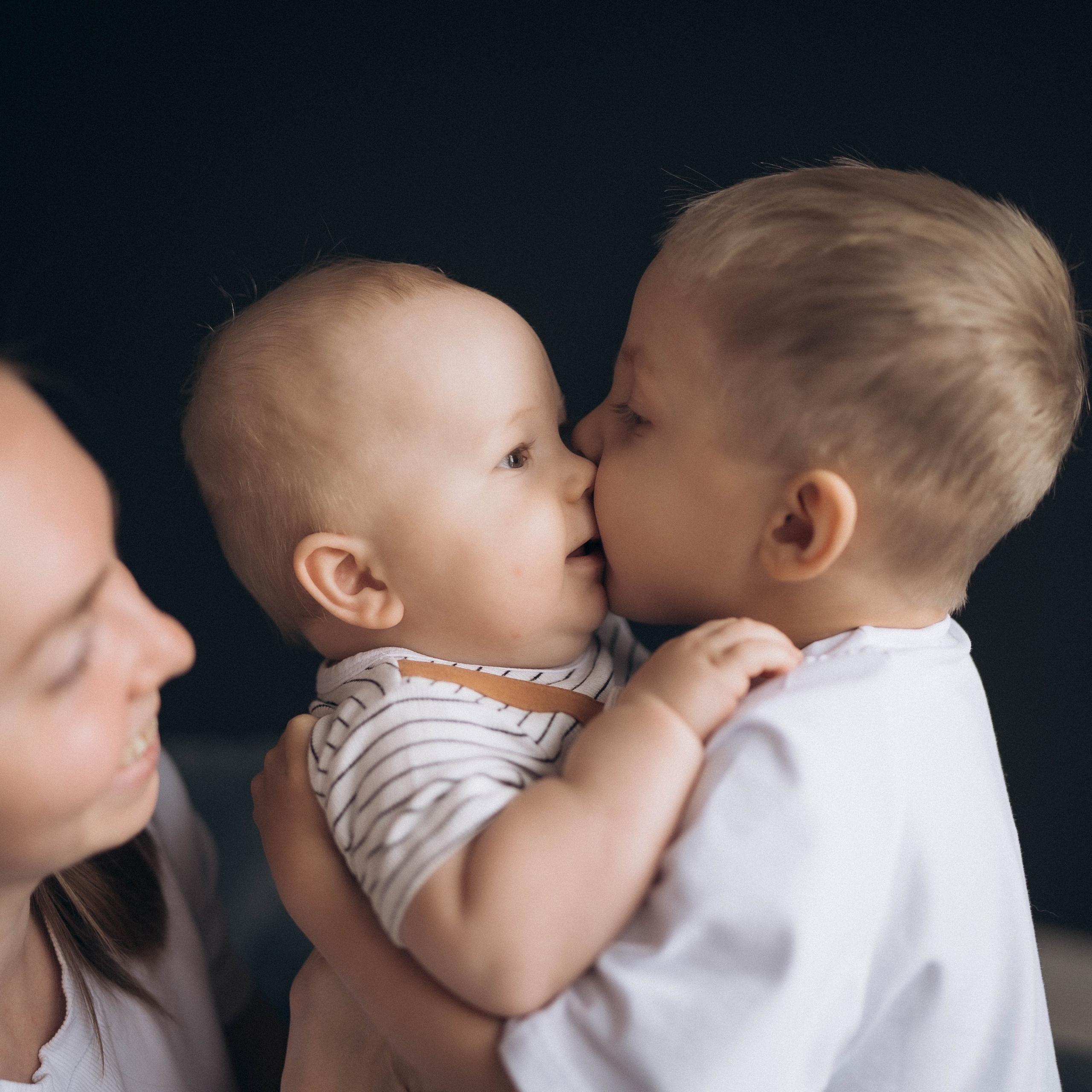 Семья Наташи ♥