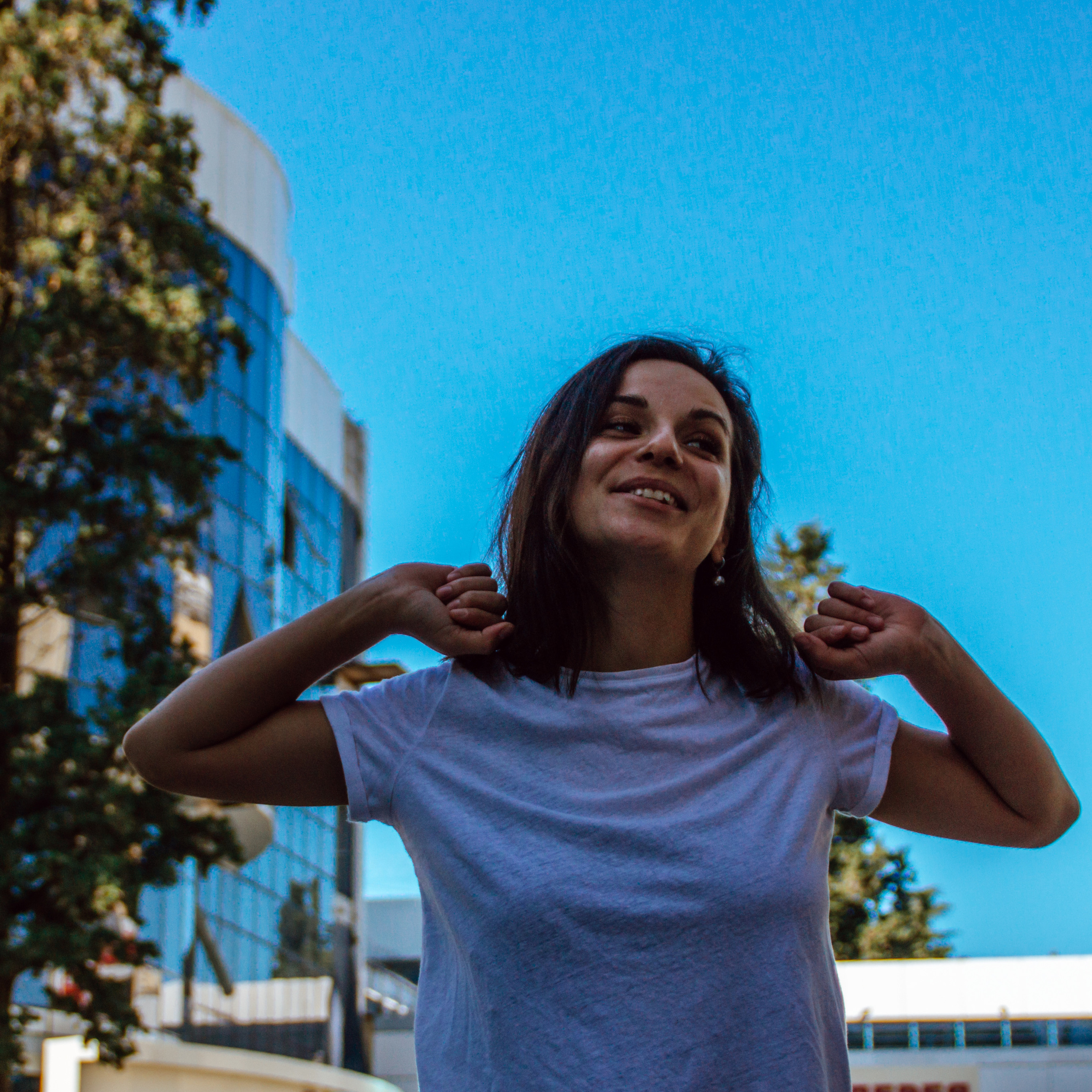 Отзывы. Фотограф в Сочи Натали Вахрушева