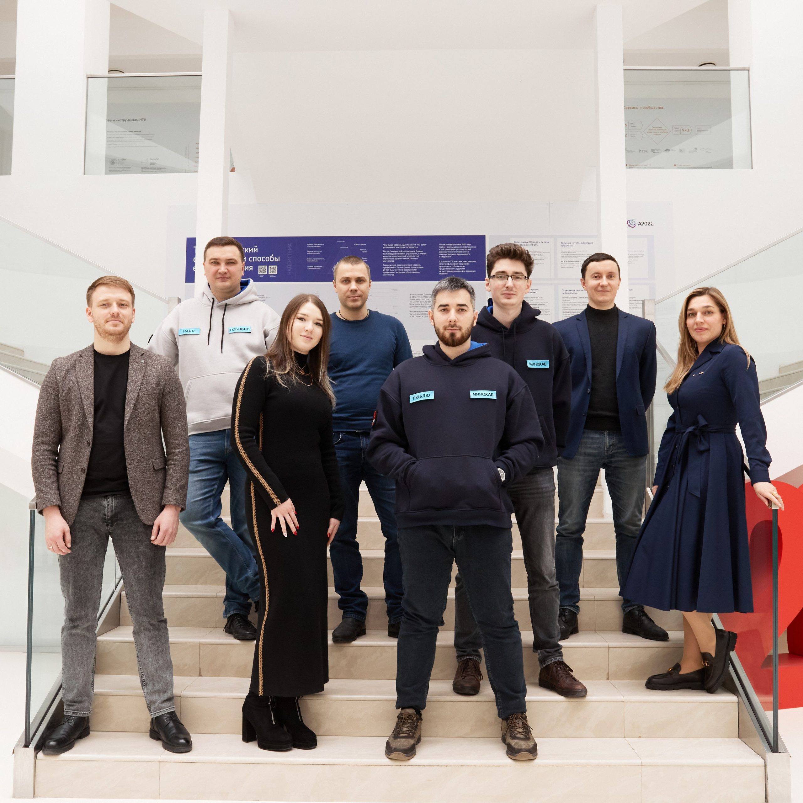 Конференция Иннохаб