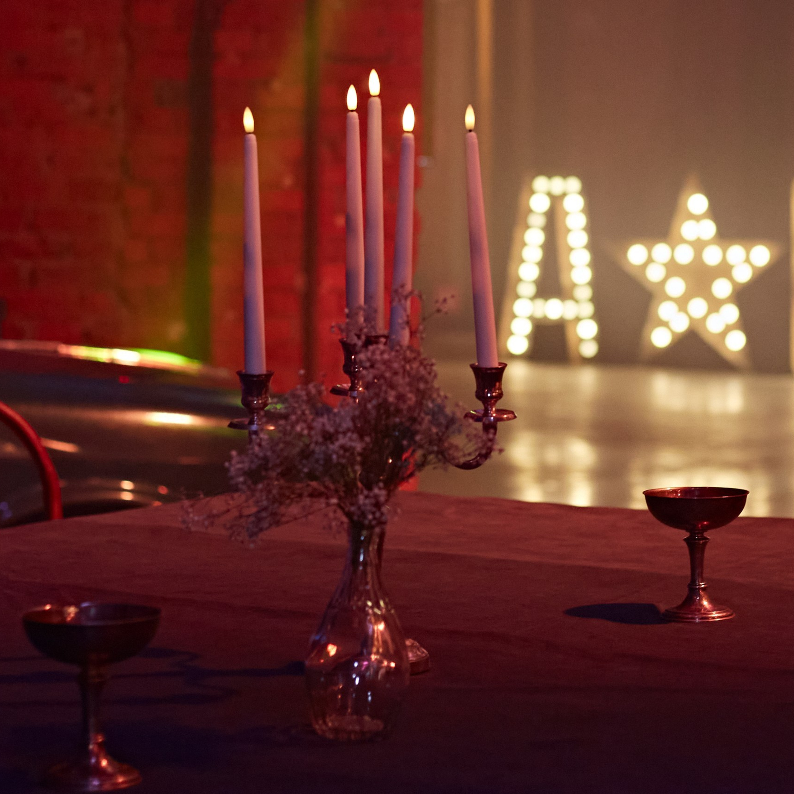 Корпоратив AG Loft & Guz Food catering