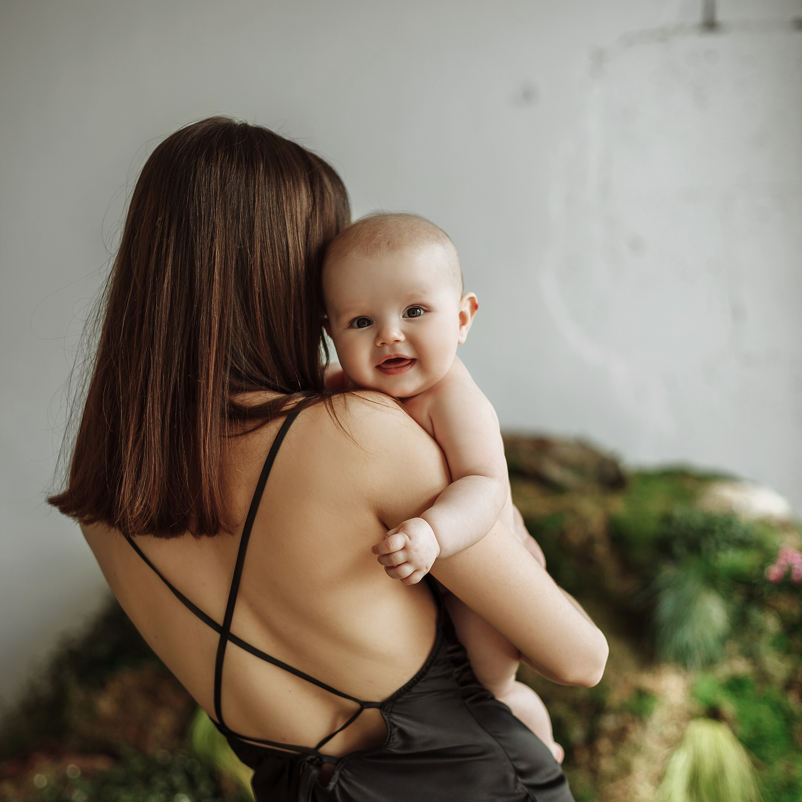 Софии 6 месяцев