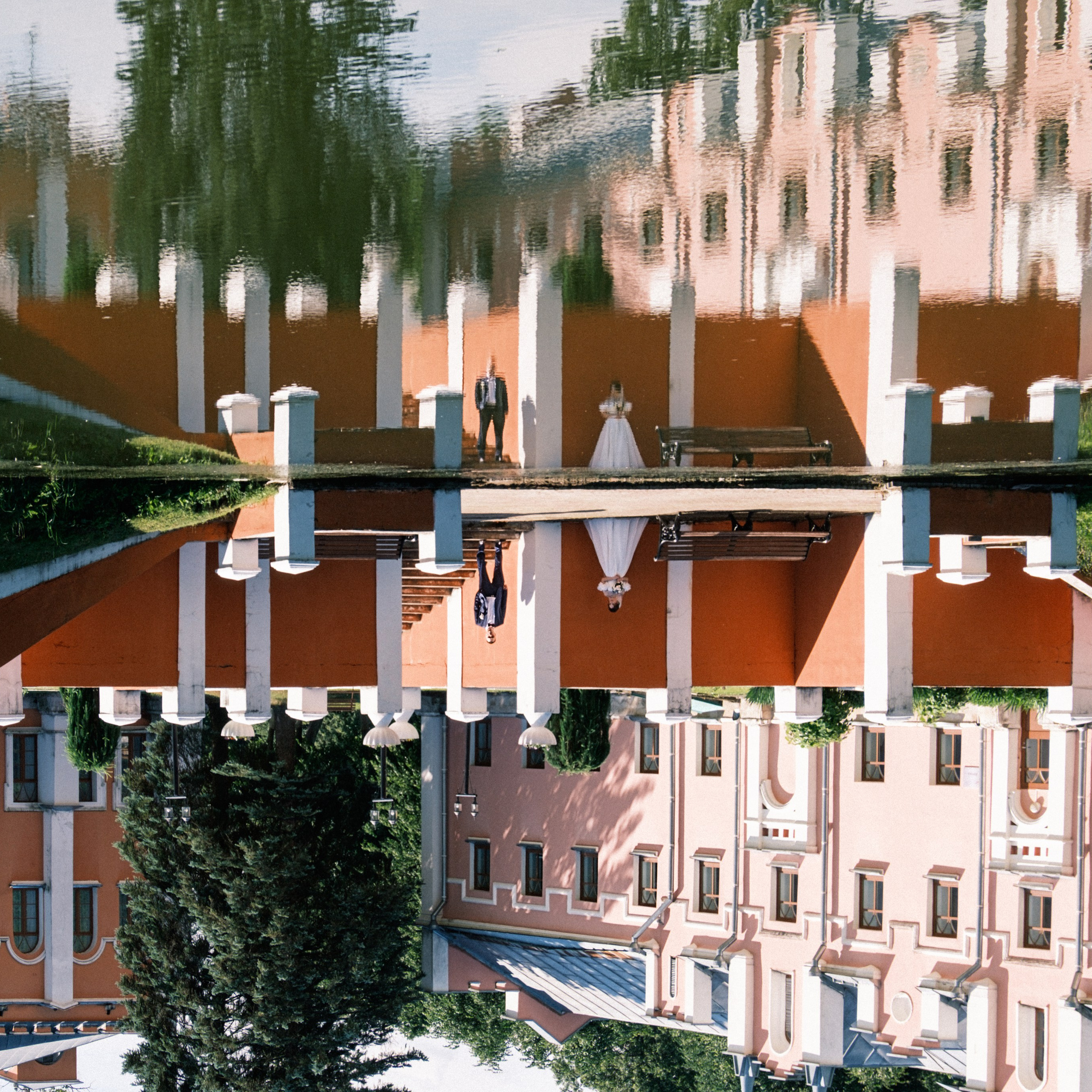 10 часов съёмки. Профессиональный фотограф в Москве и МО Денис Кулешов