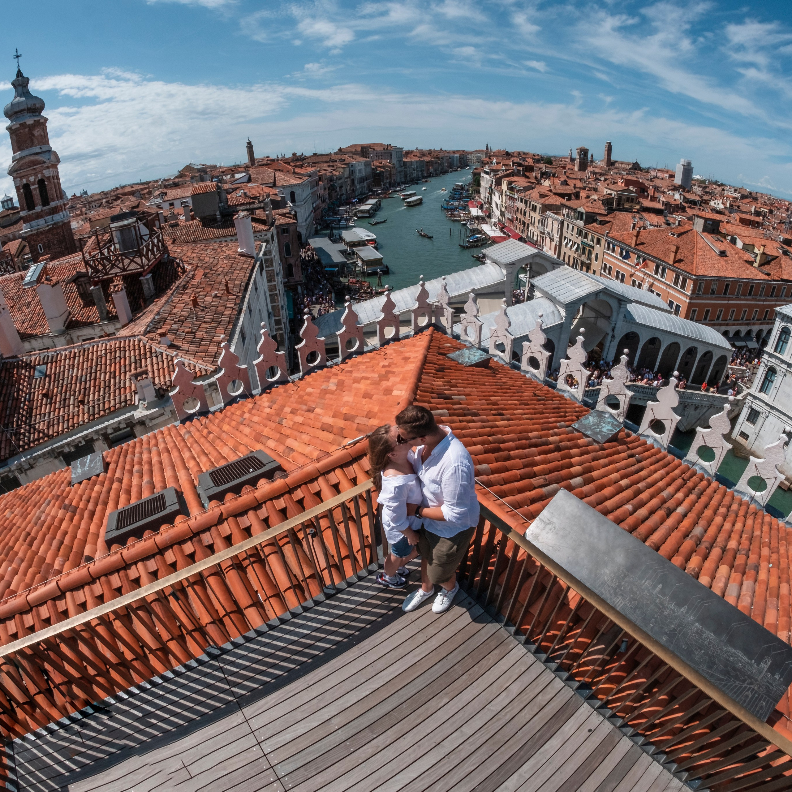 4 часа съёмки. Профессиональный фотограф в Москве и МО Денис Кулешов