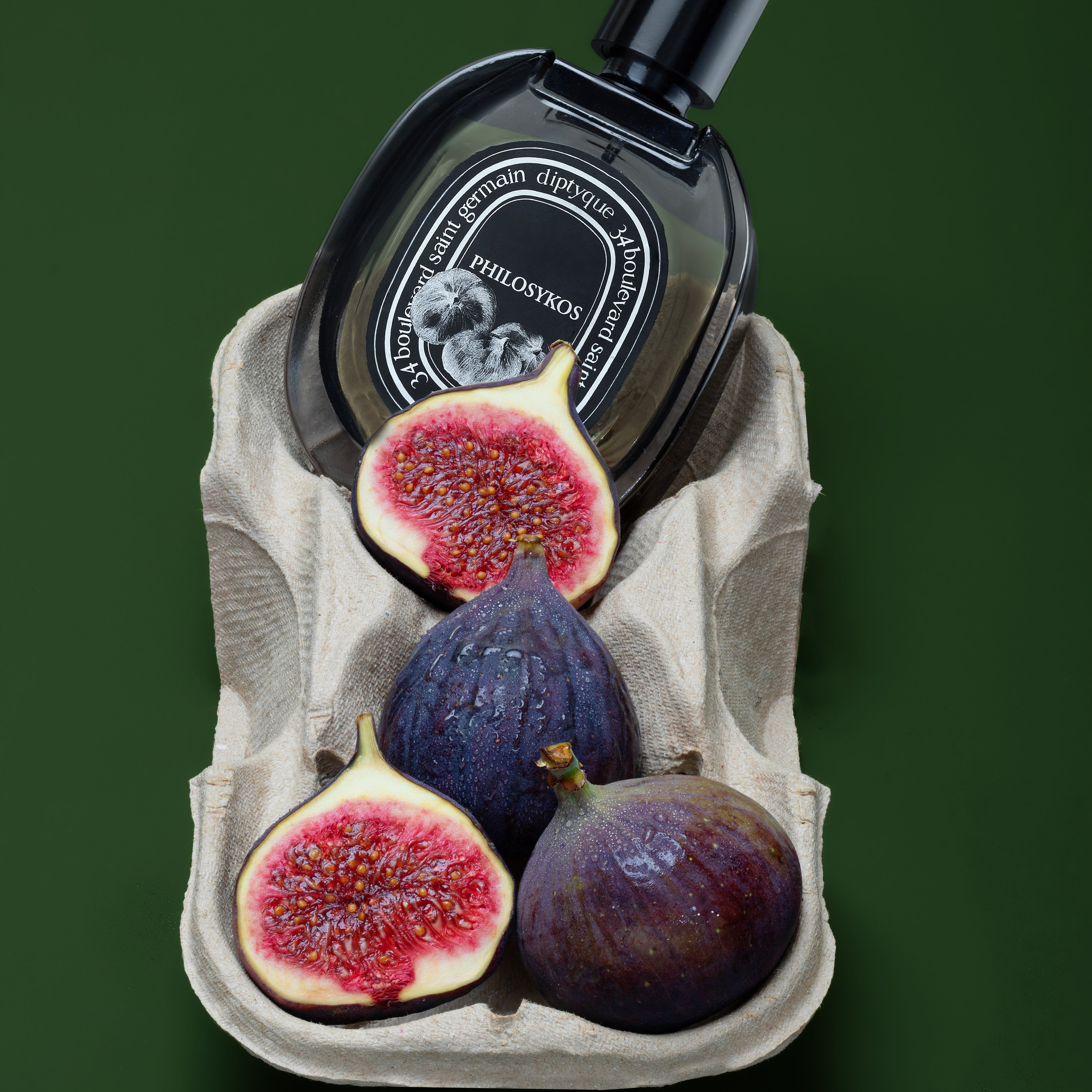 Парфюмерия