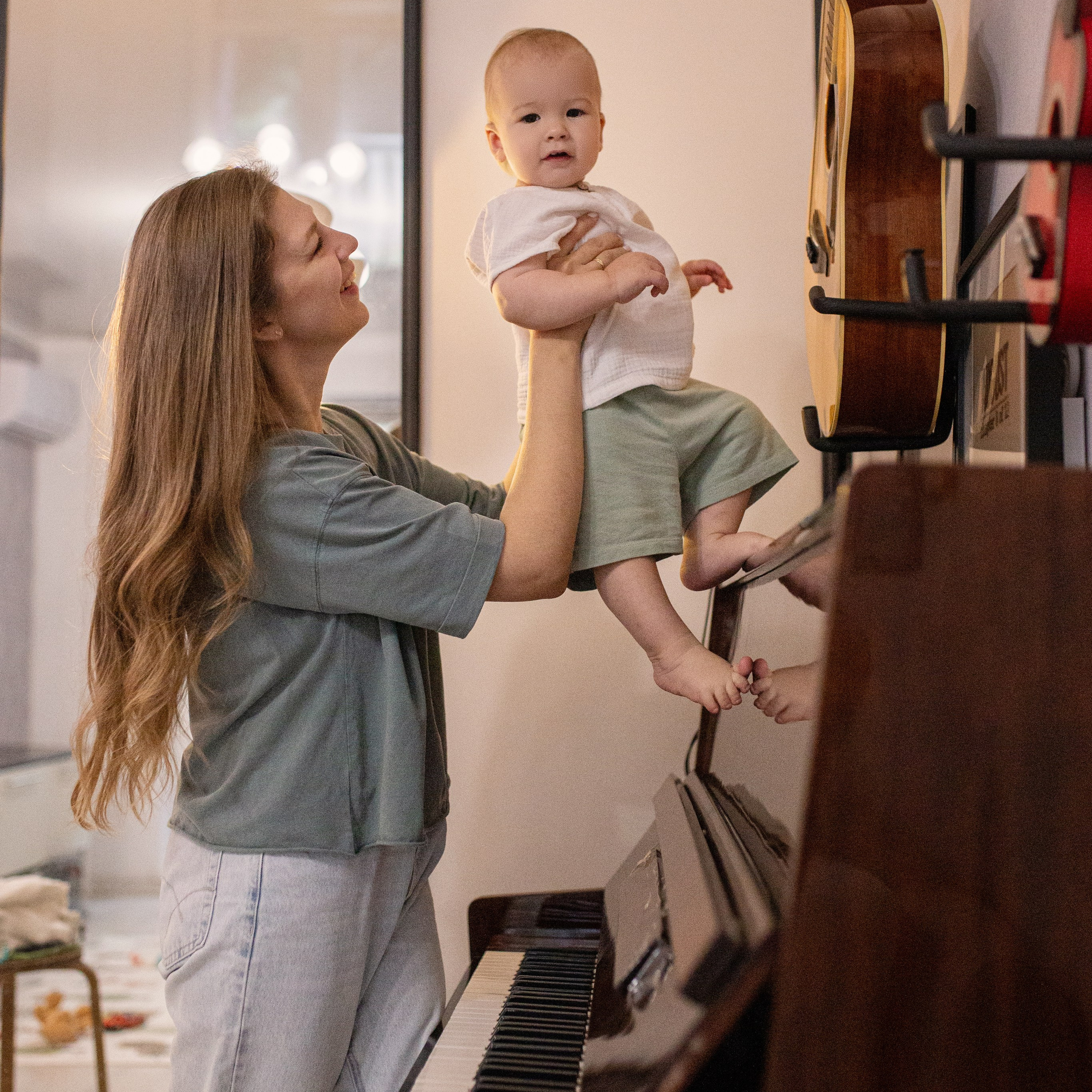 Отзывы. Семейный и детский фотограф в Химках Москве Мария Воронцевич