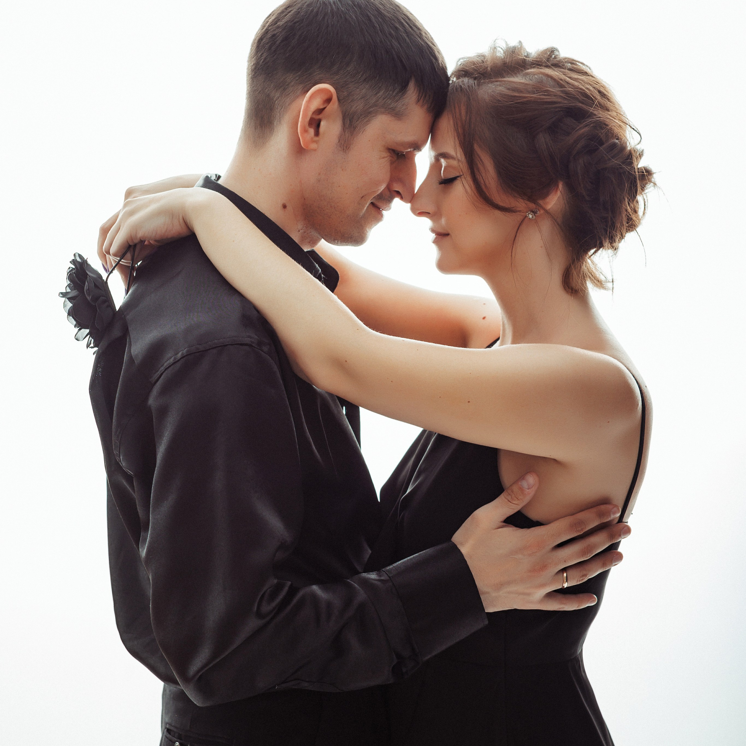 Александр и Алина