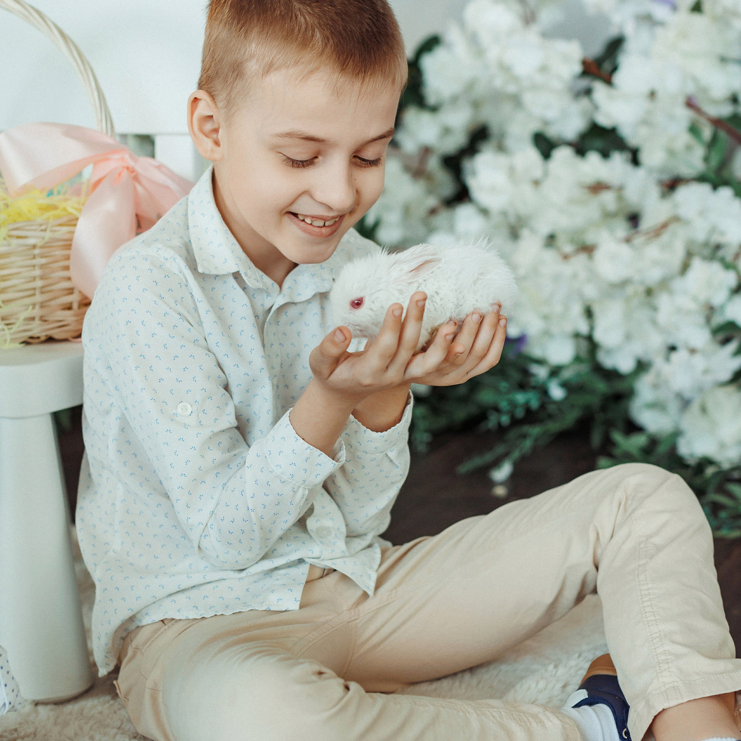 Пасхальные