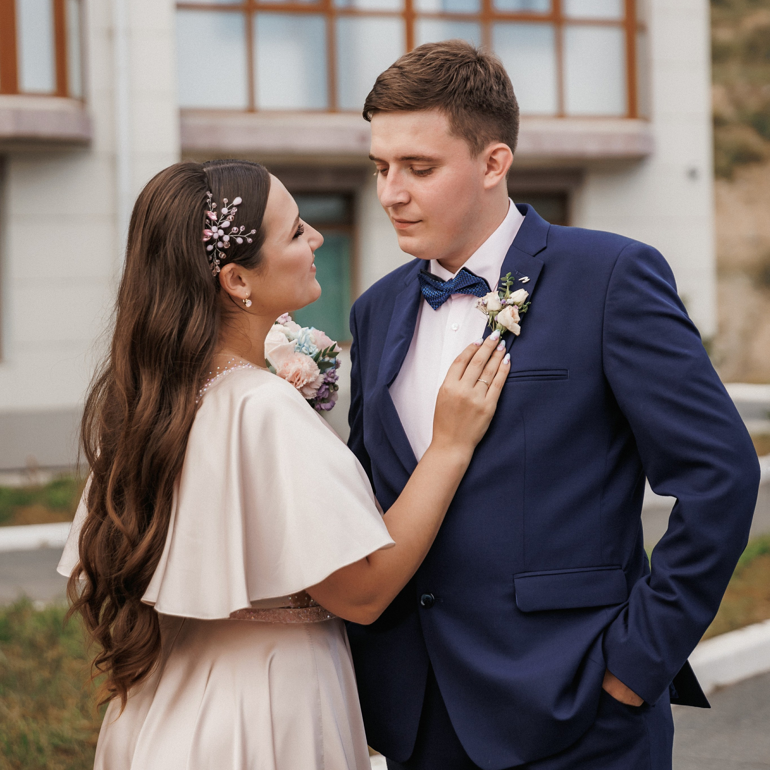 Даниил и Софья