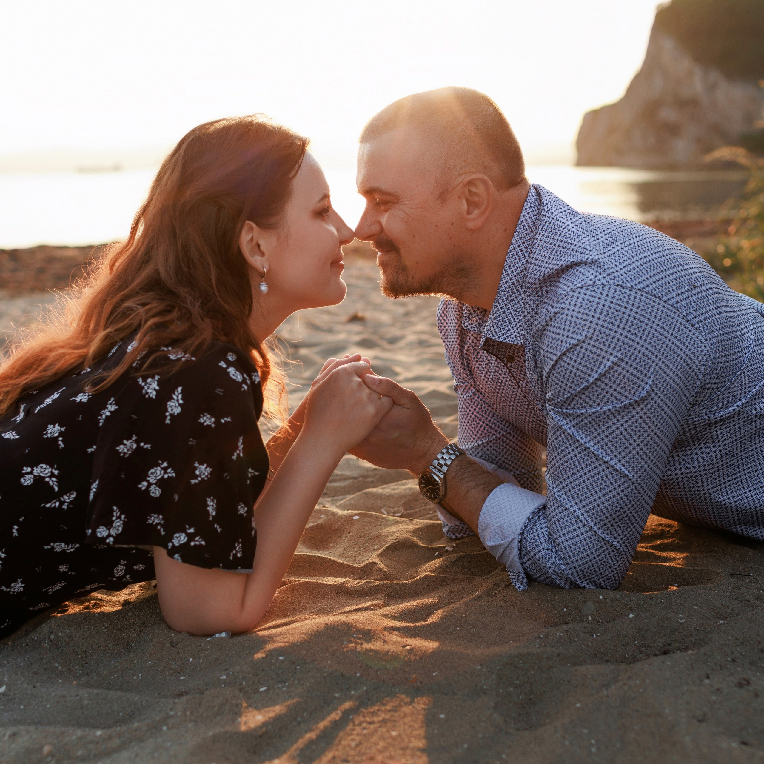 Павел и Валерия