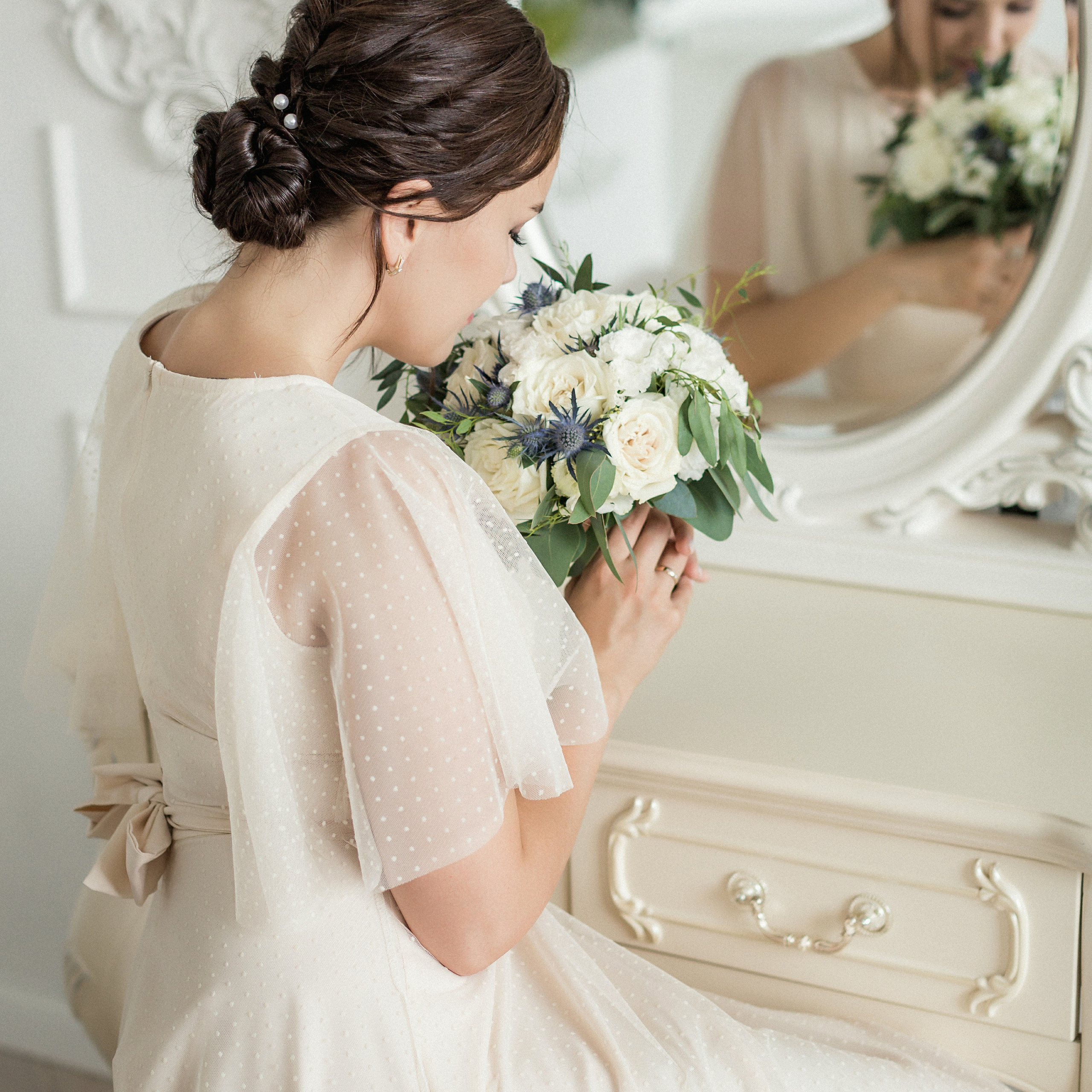 Денис и Марина