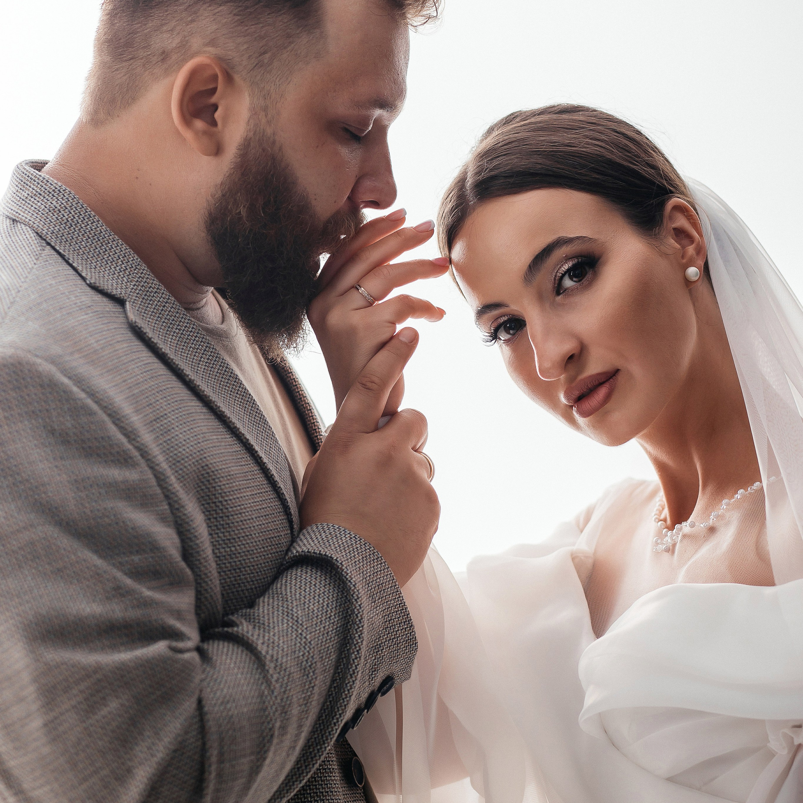 Виктор и Елена