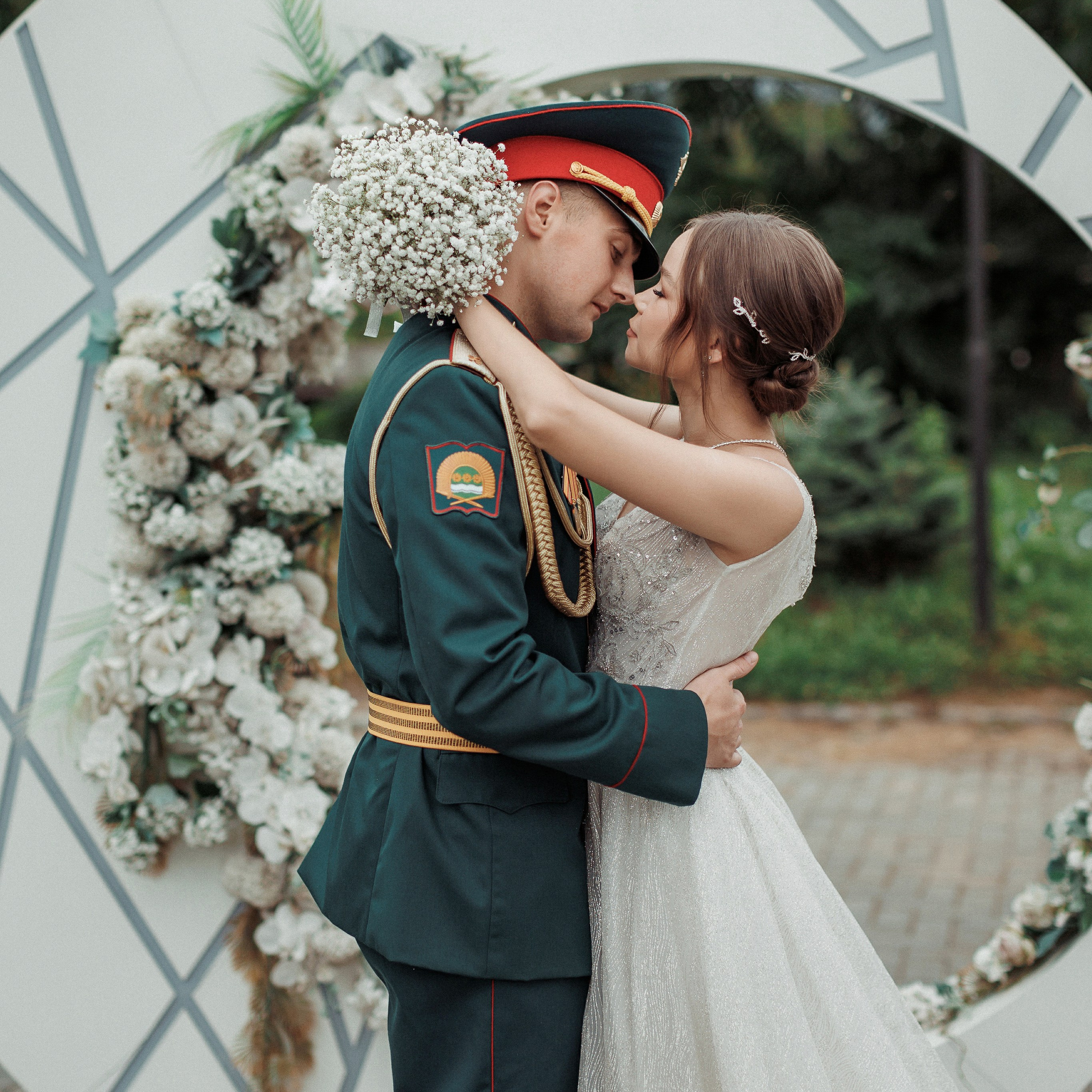 Максим и&nbsp;Анастасия