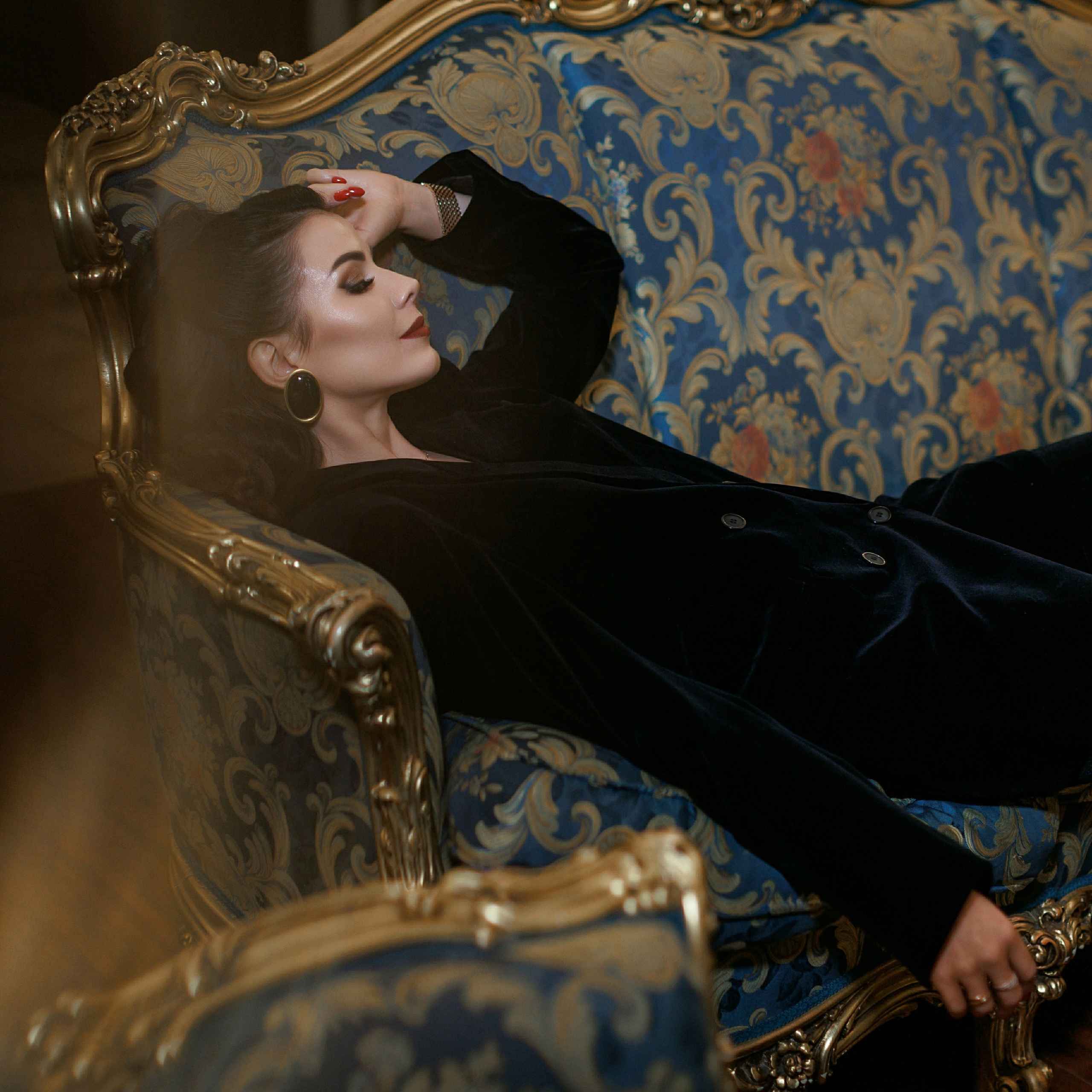 Усадьба Вавилово