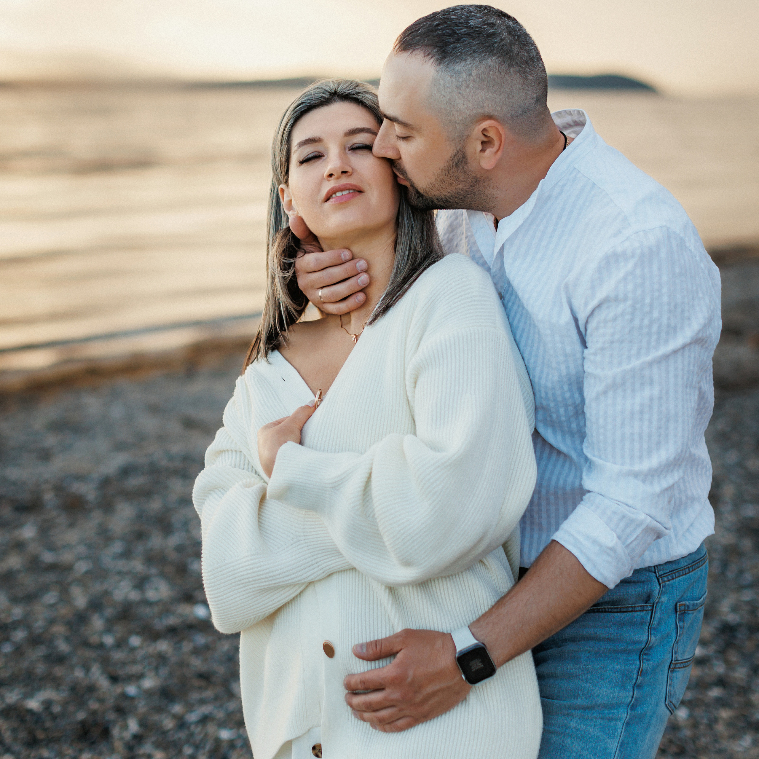 Андрей и Екатерина