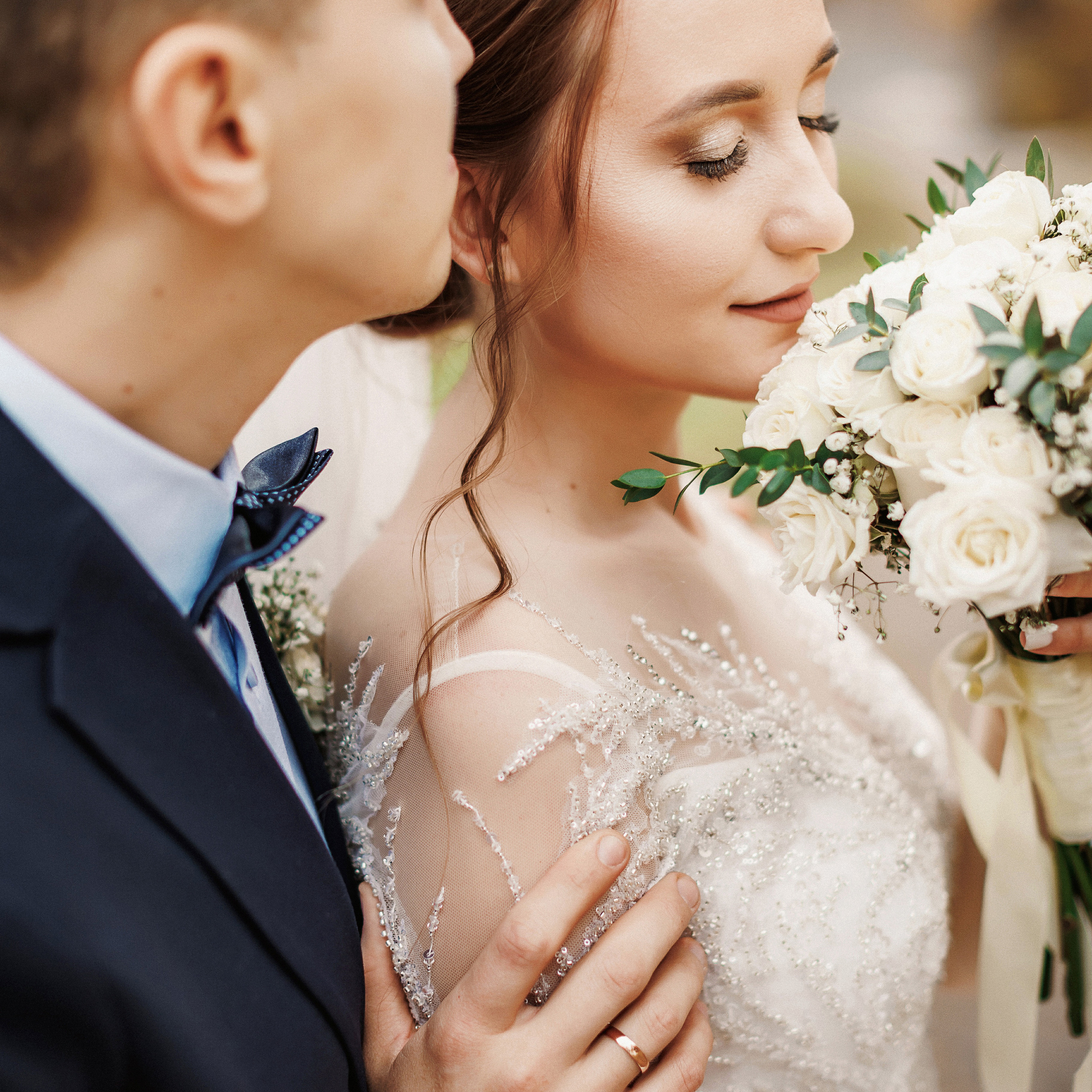 Сергей и Наталья