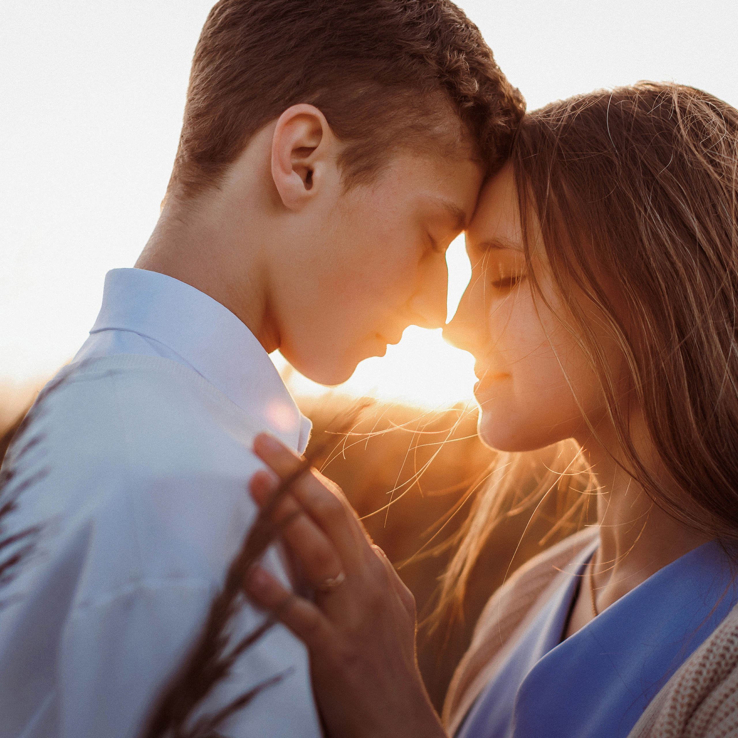 Милана и Максим