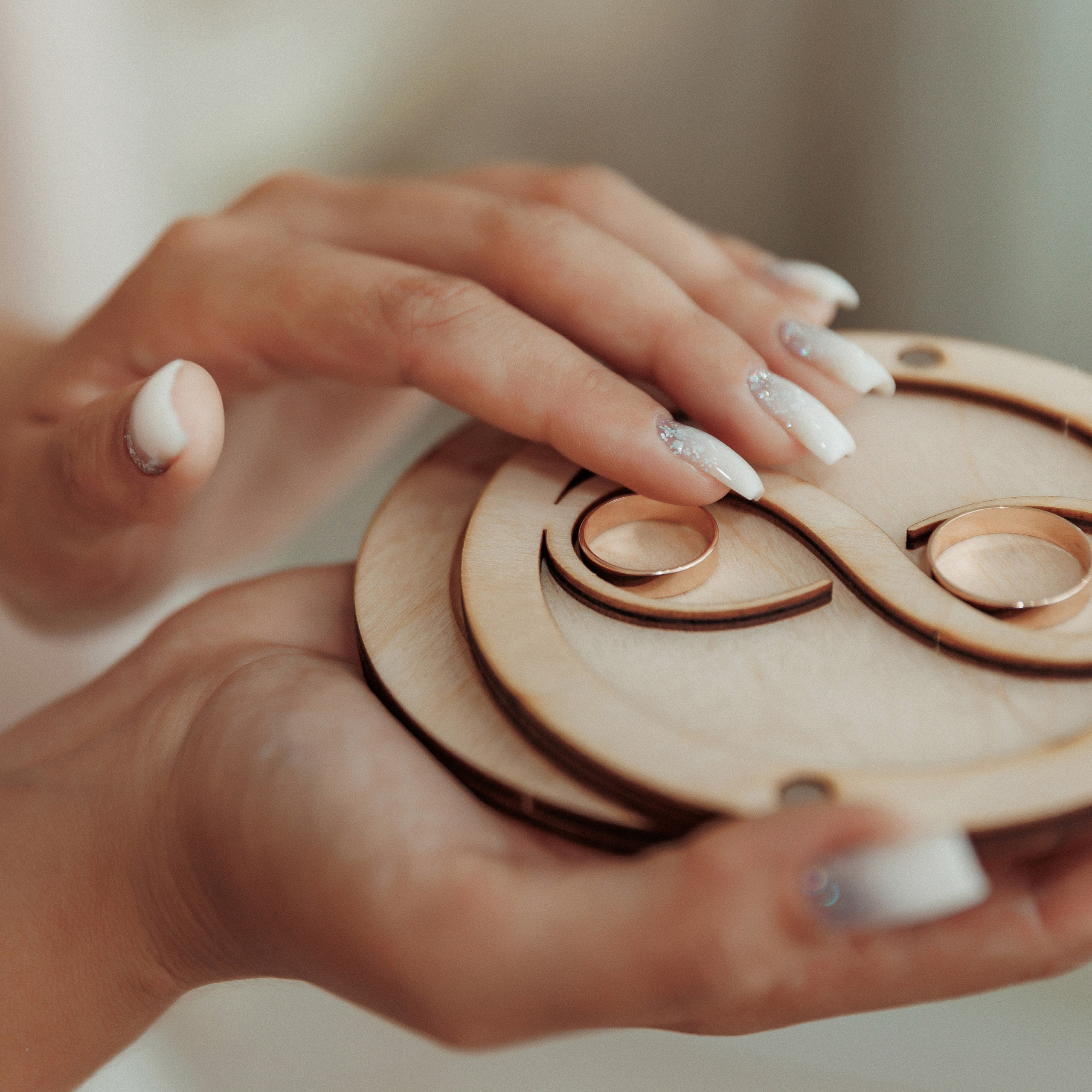 Максим и Анастасия