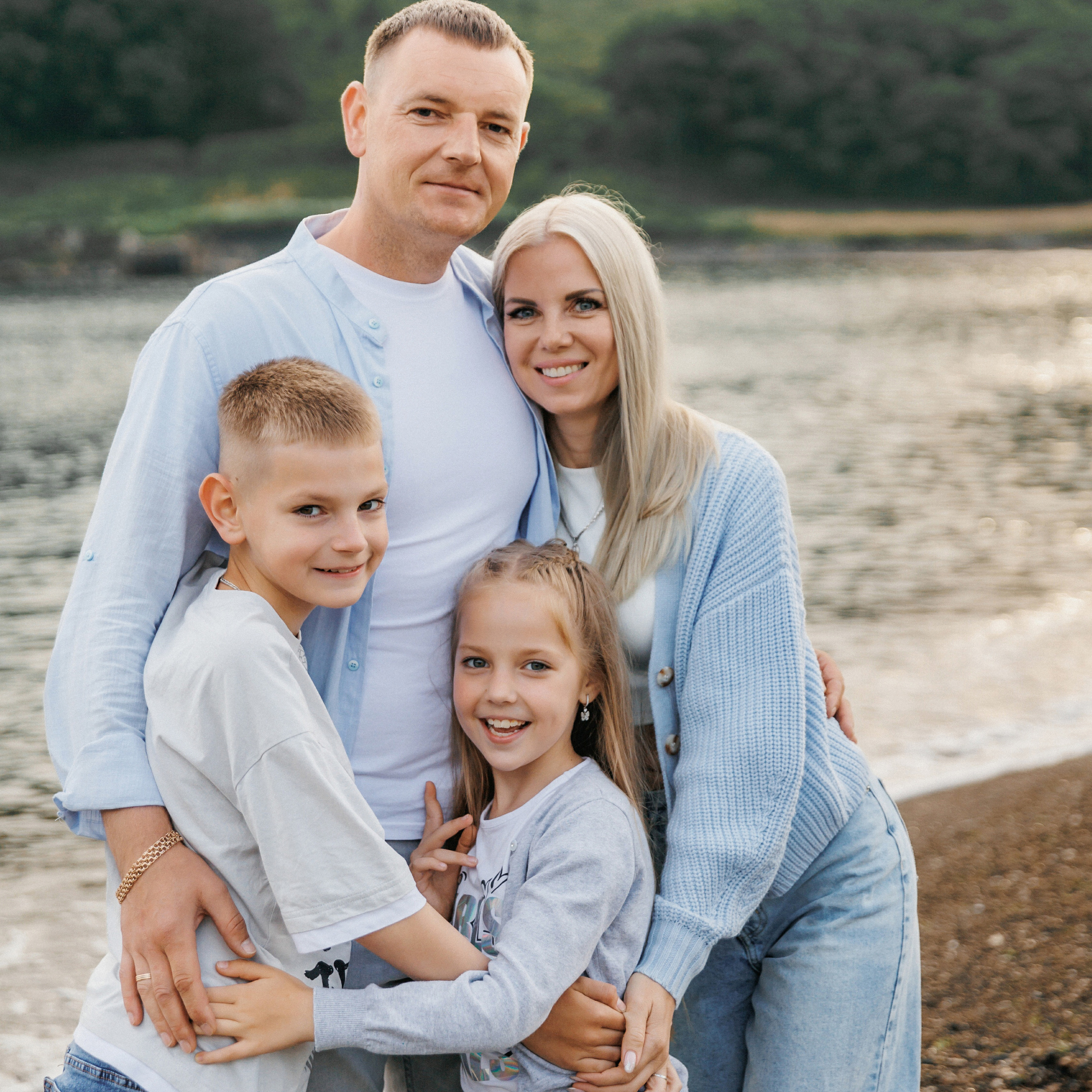 Отзывы. Свадебный, семейный и детский фотограф в городе Партизанск, Находка