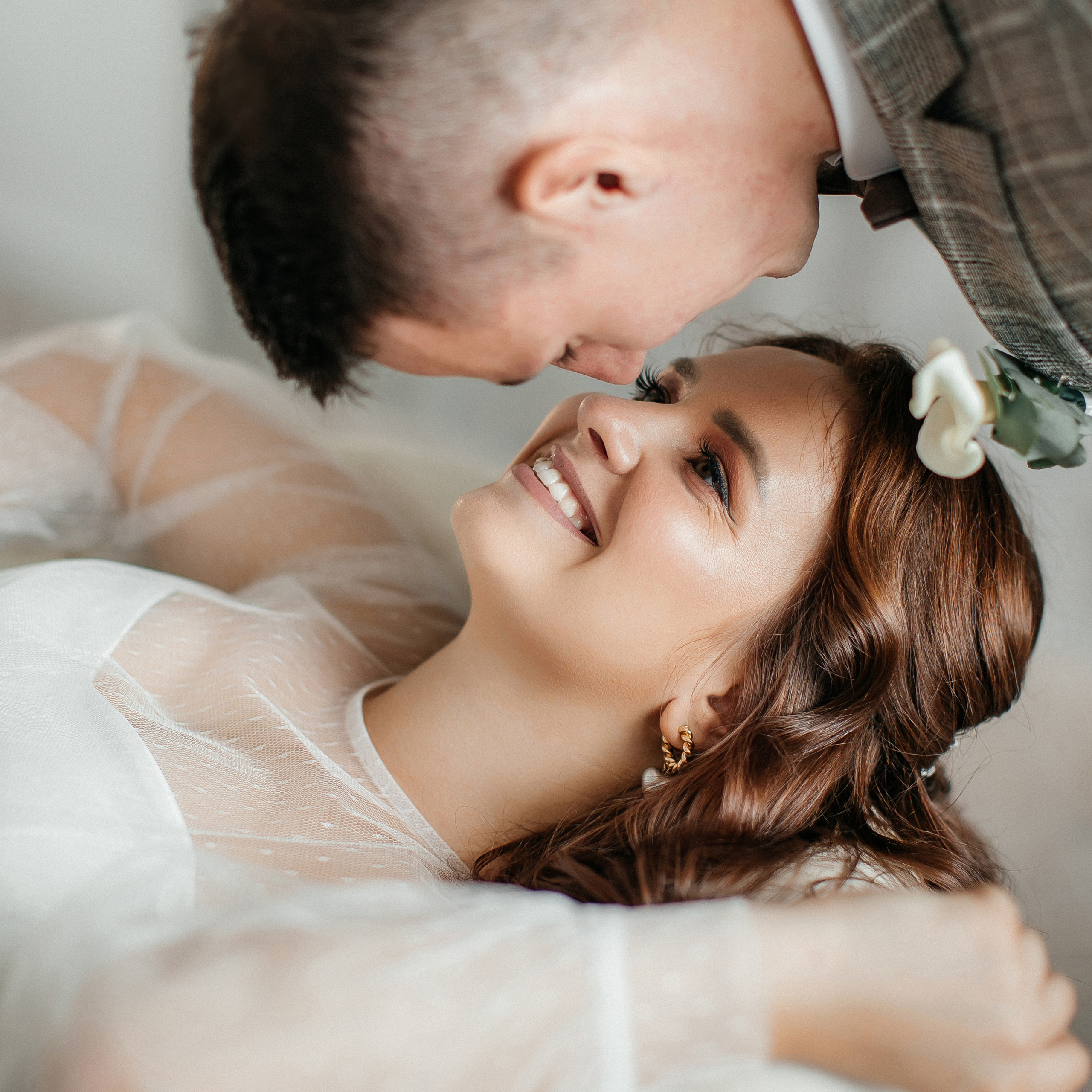 Наталья и Максим