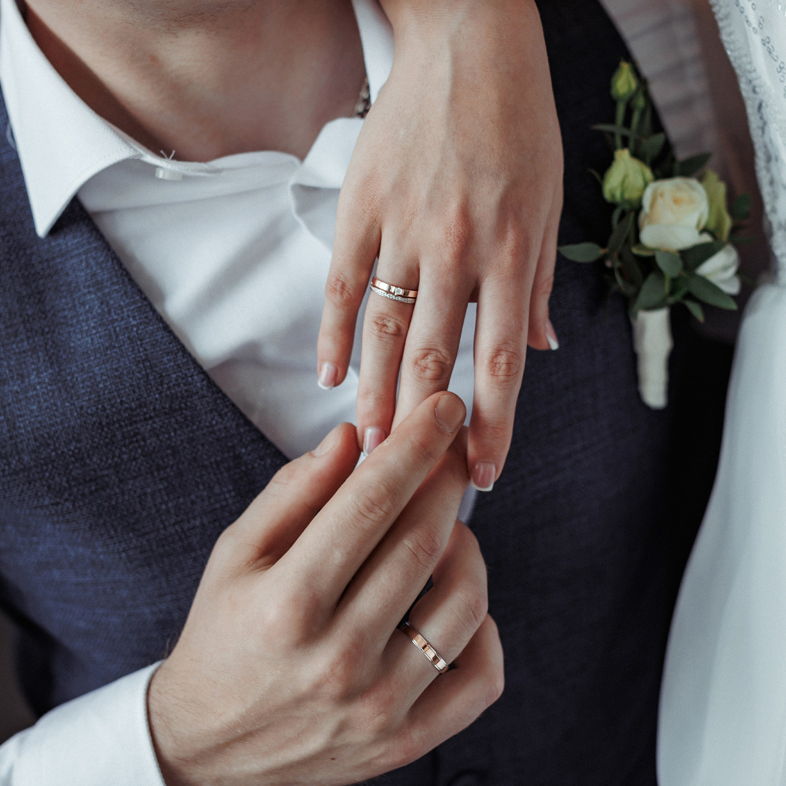 Анастасия и Кирилл