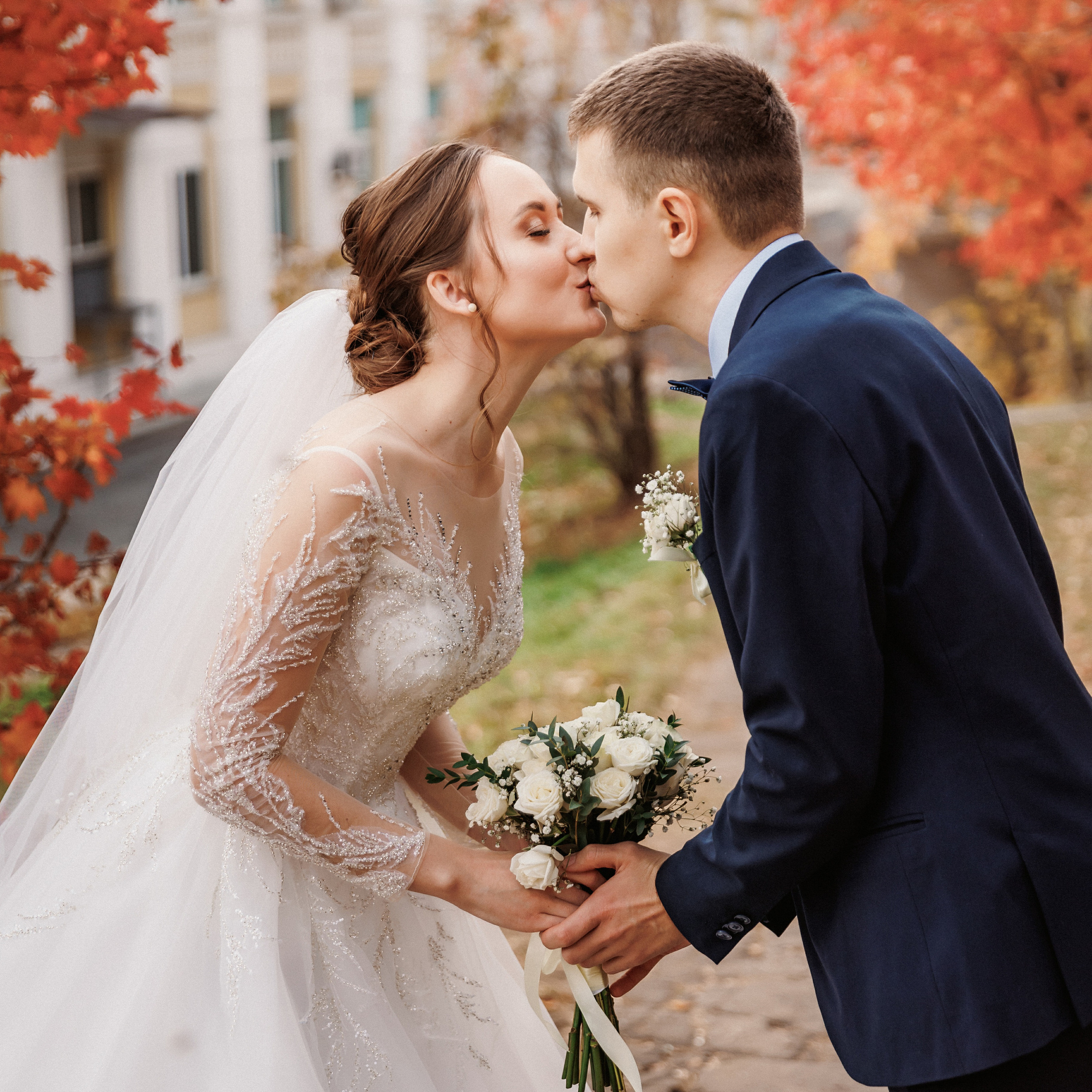 Отзывы. Свадебный, семейный и детский фотограф в городе Партизанск, Находка