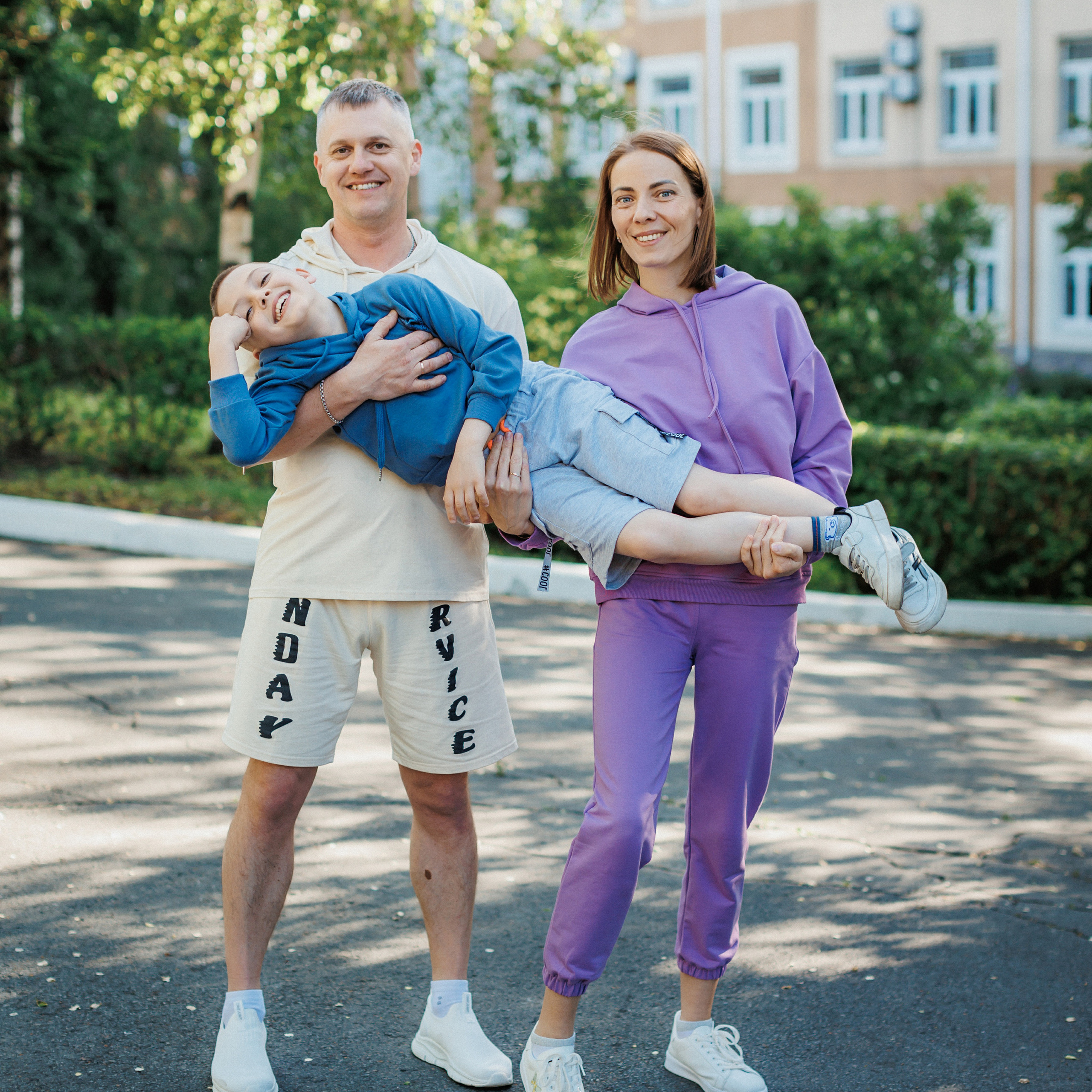 Отзывы. Свадебный, семейный и детский фотограф в городе Партизанск, Находка