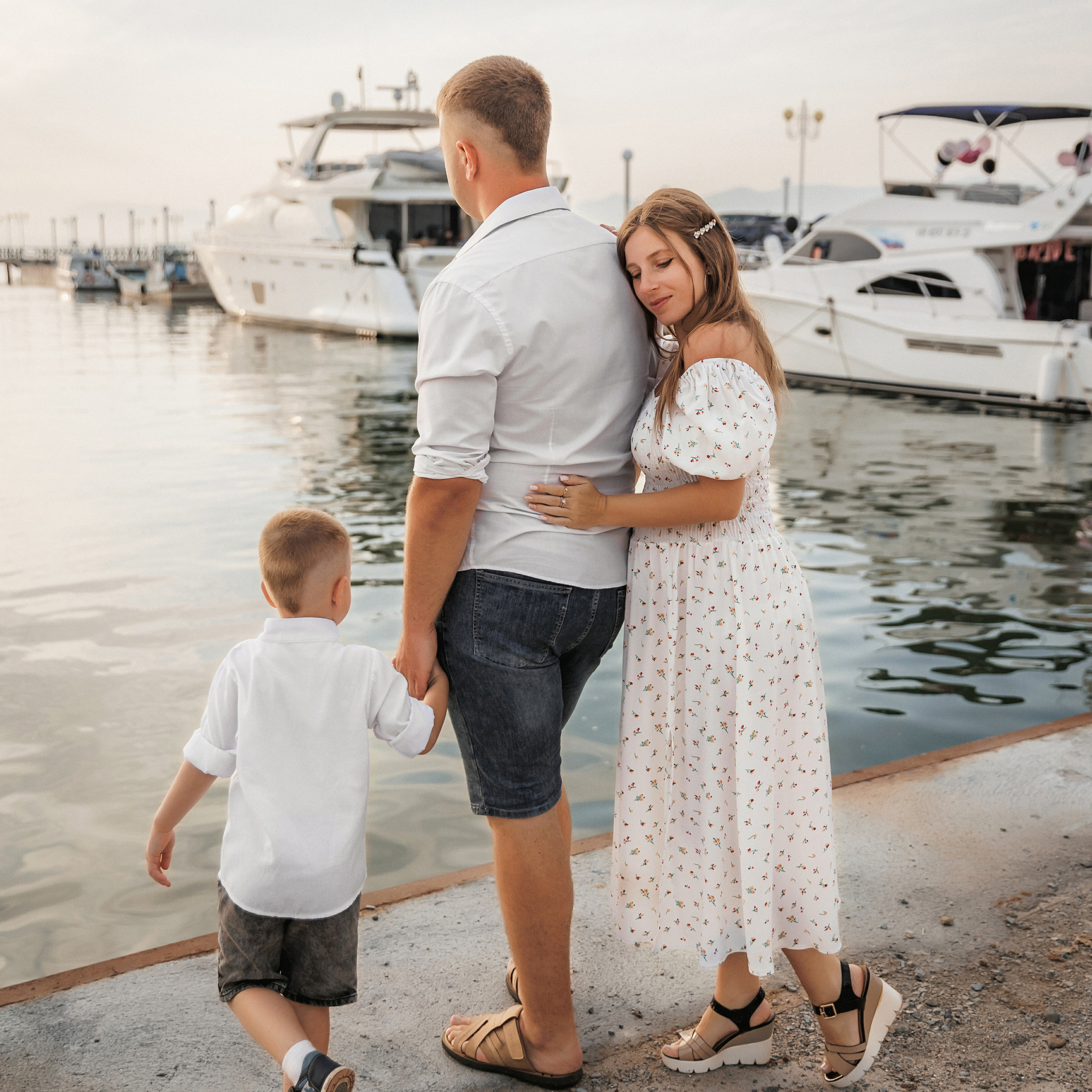 Отзывы. Свадебный, семейный и детский фотограф в городе Партизанск, Находка