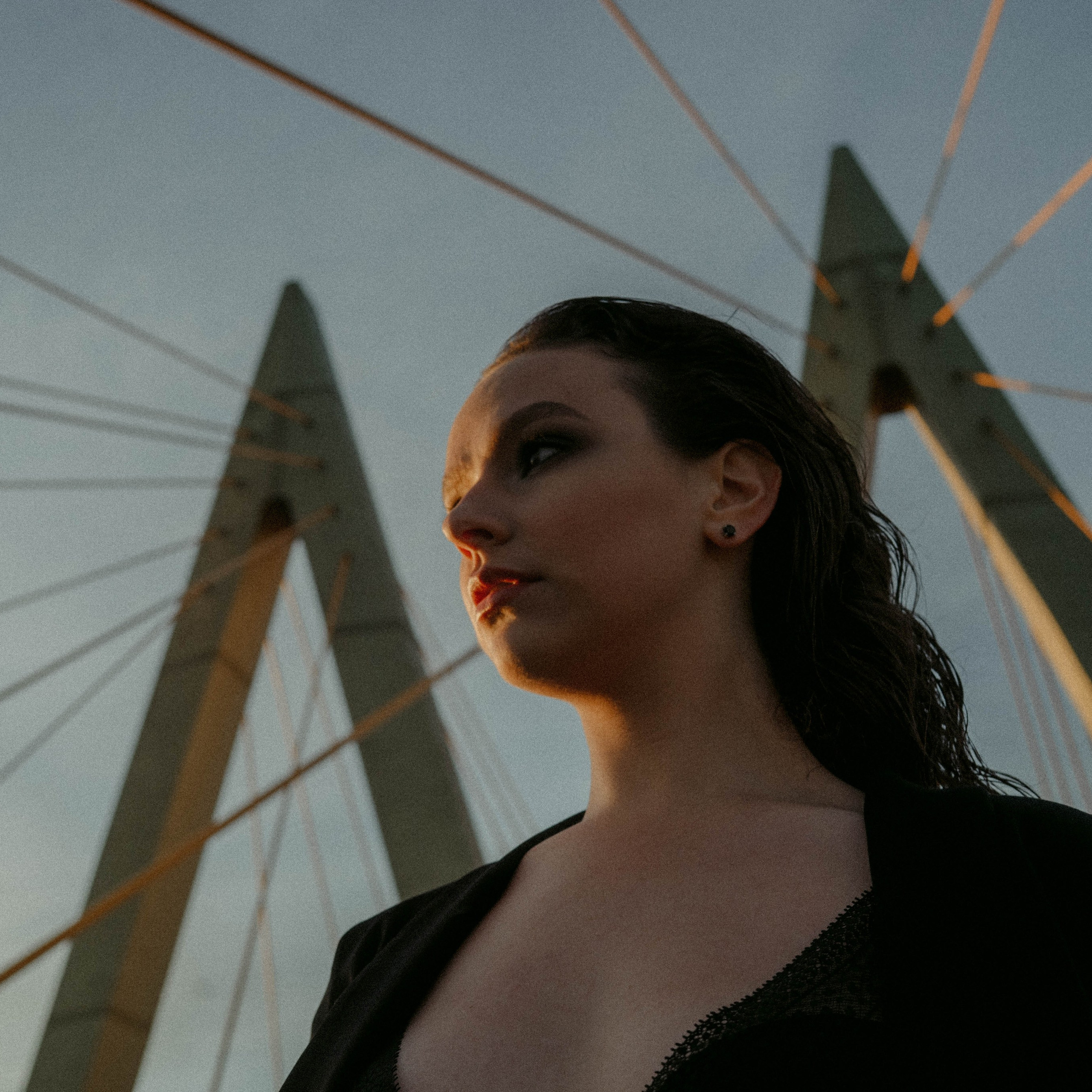 Восходящая звезда