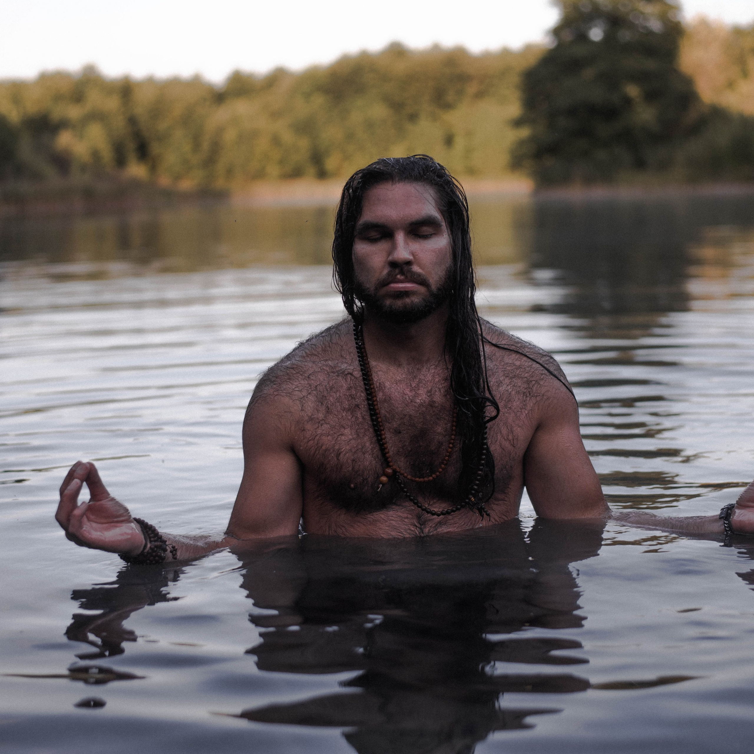 Мужское начало