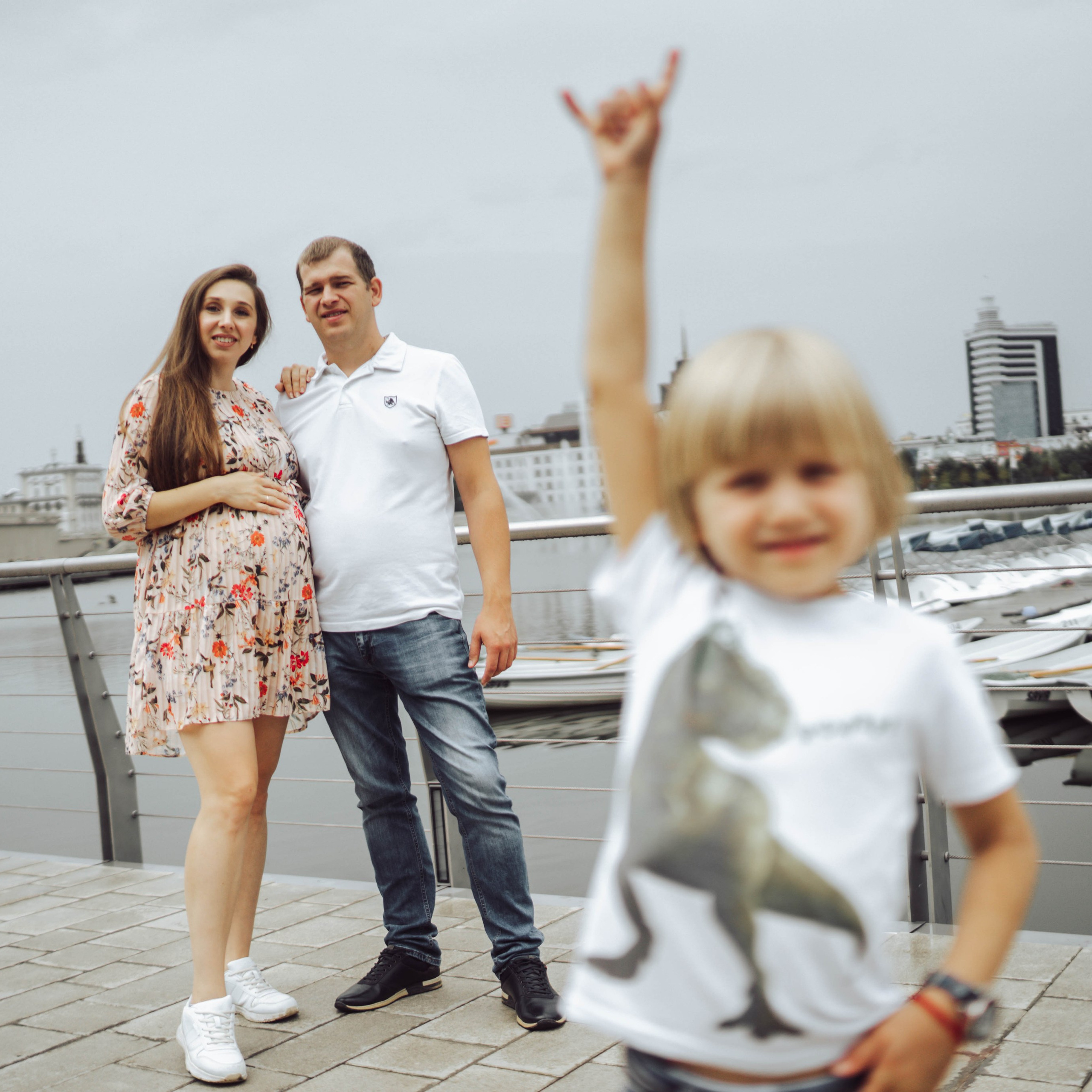 Секреты озера Кабан