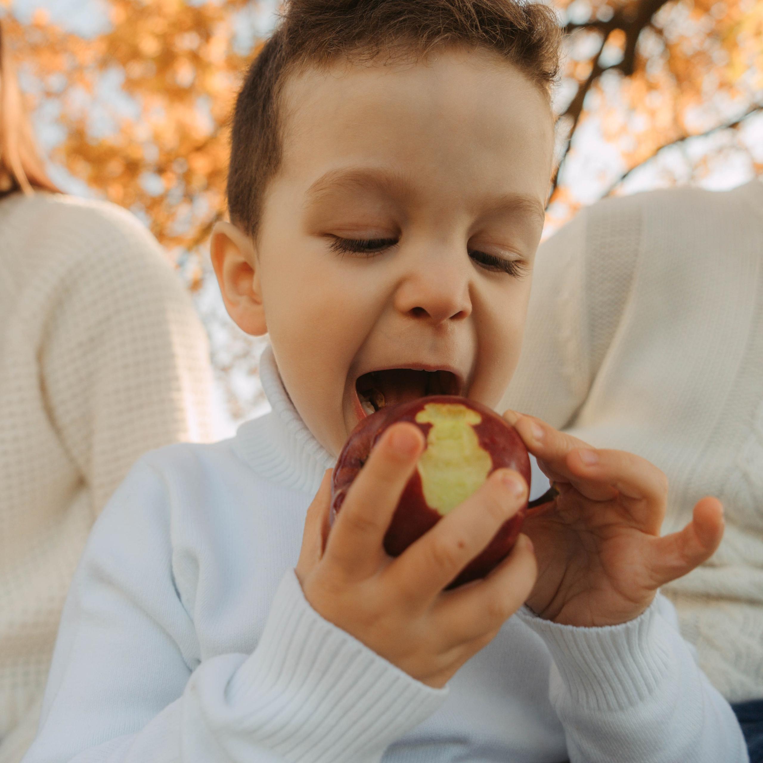 Купаясь в золоте