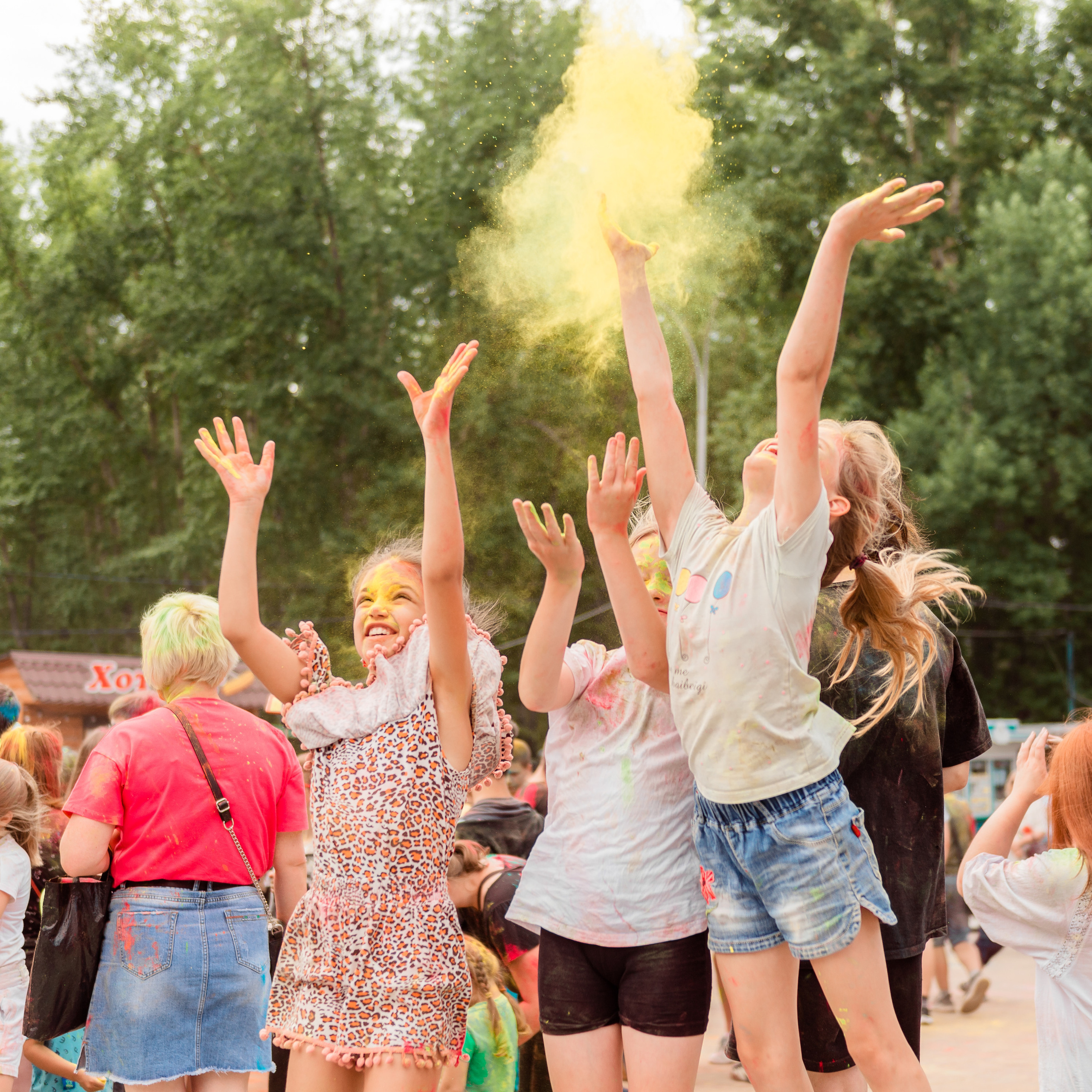 Отзывы. Детский фотограф, семейный фотограф и репортажи в Кемерово