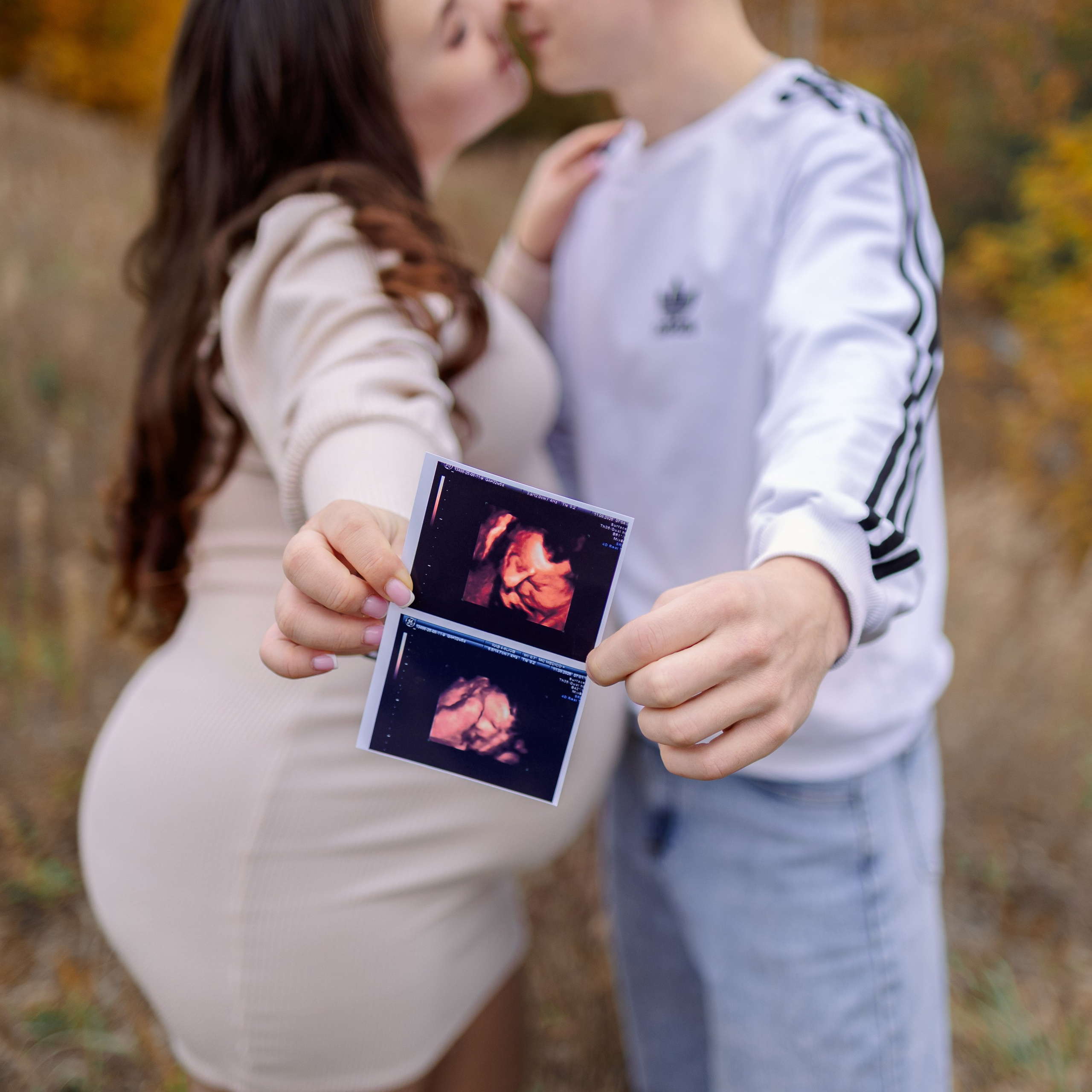 Иван и Людмила