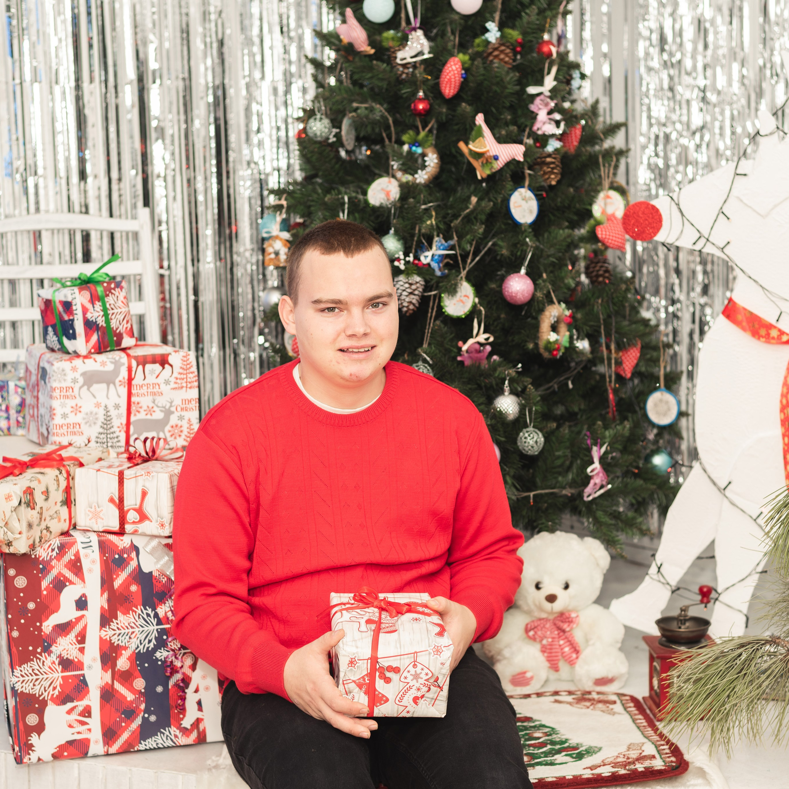 Отзывы. Студия для малышей Дудиной Татьяны