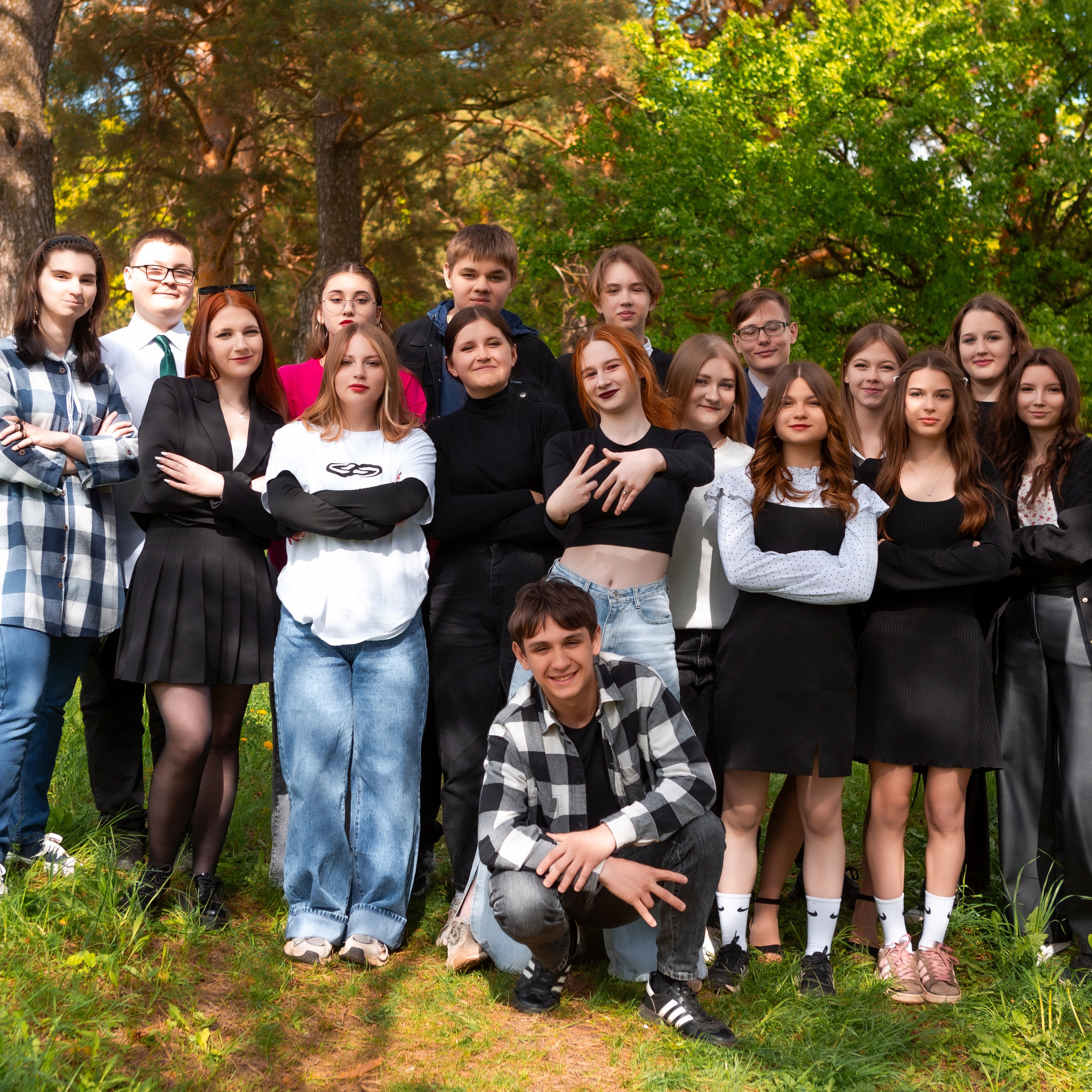 ФОТОСЕССИЯ ВЕСНА В УСАДЬБЕ ШЕНШИНЫХ