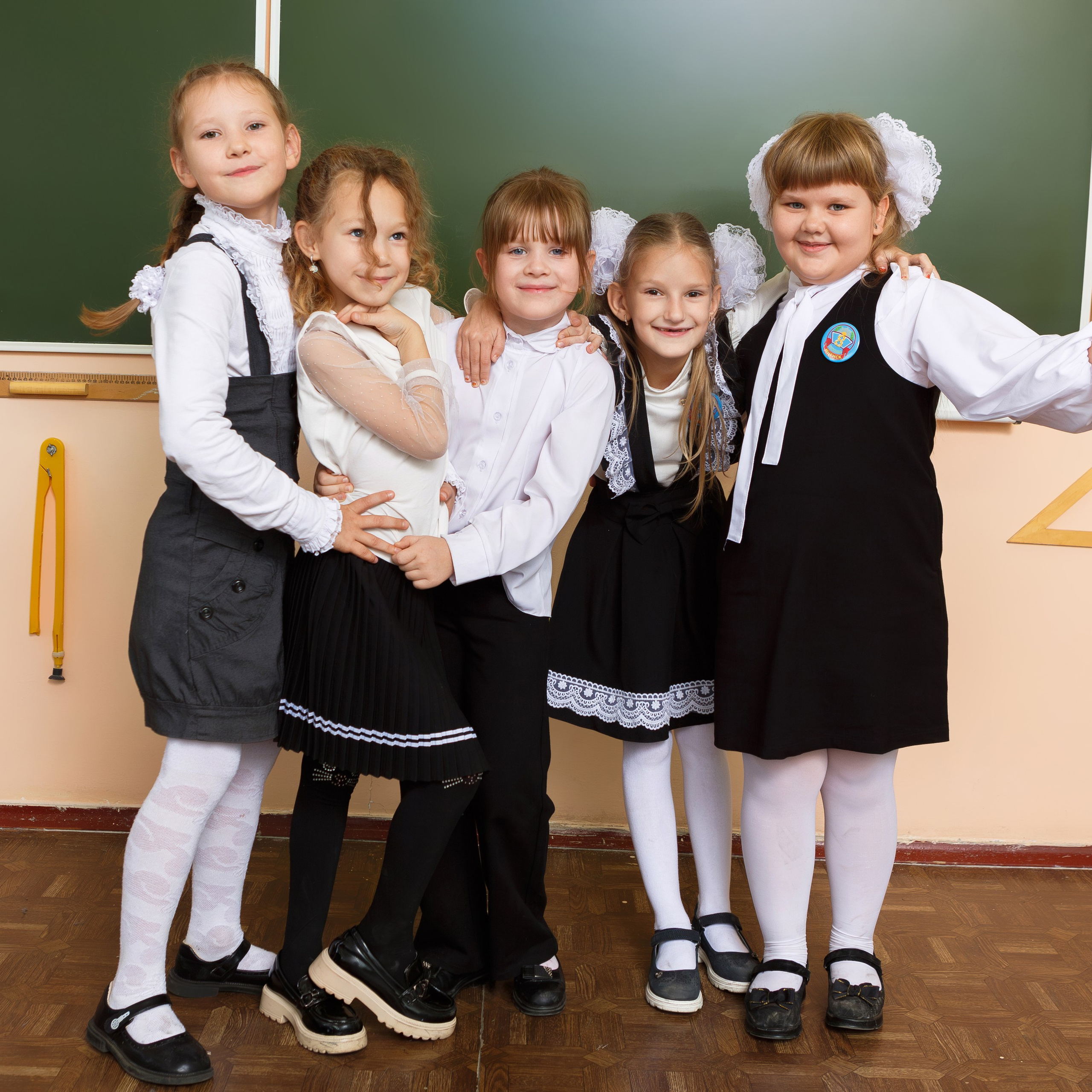 ШКОЛЬНАЯ ФОТОСЕССИЯ ДЛЯ 1 КЛАССА